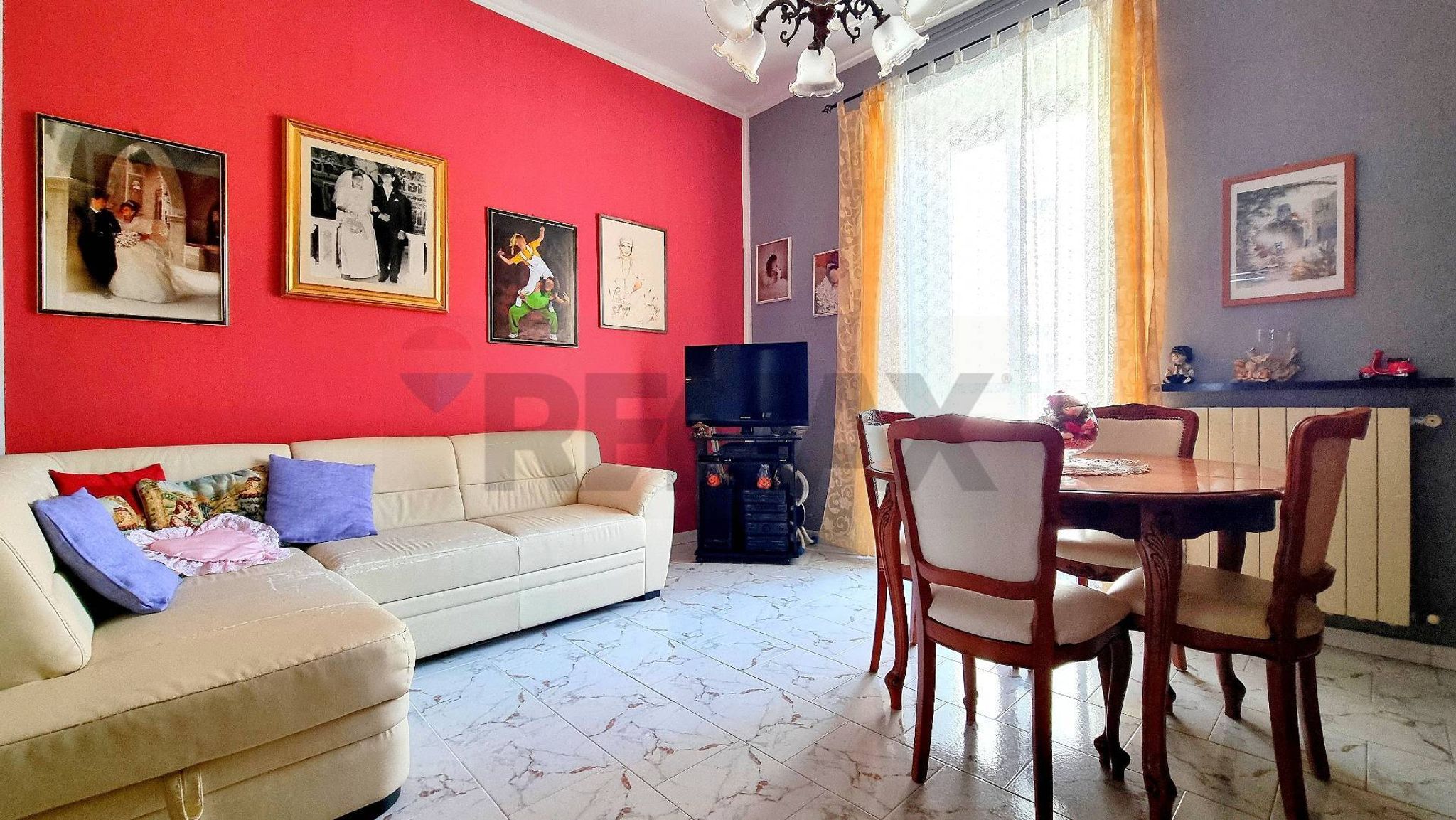 Sala da pranzo