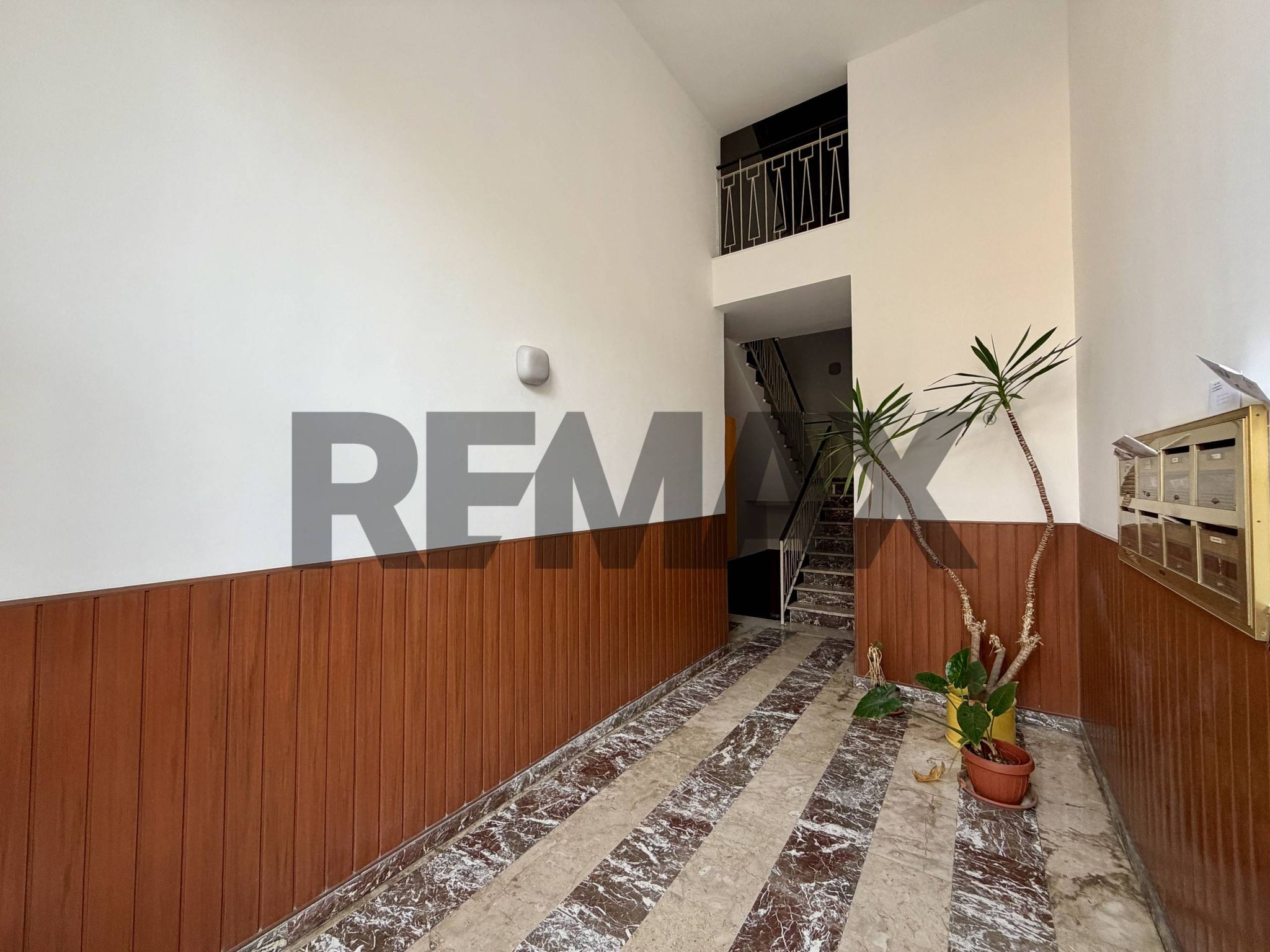 Ricezione / Lobby