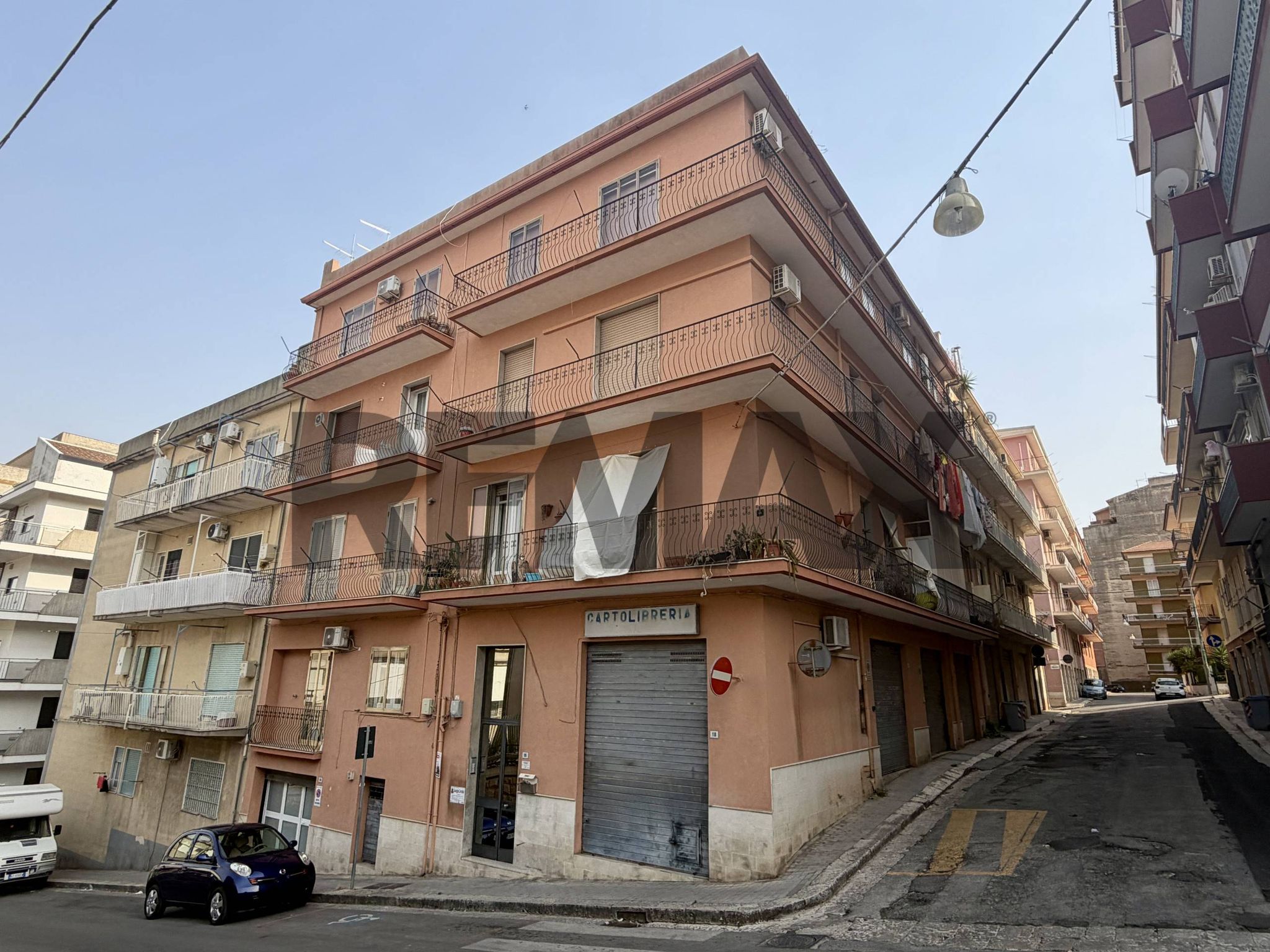 Immobile a Ragusa