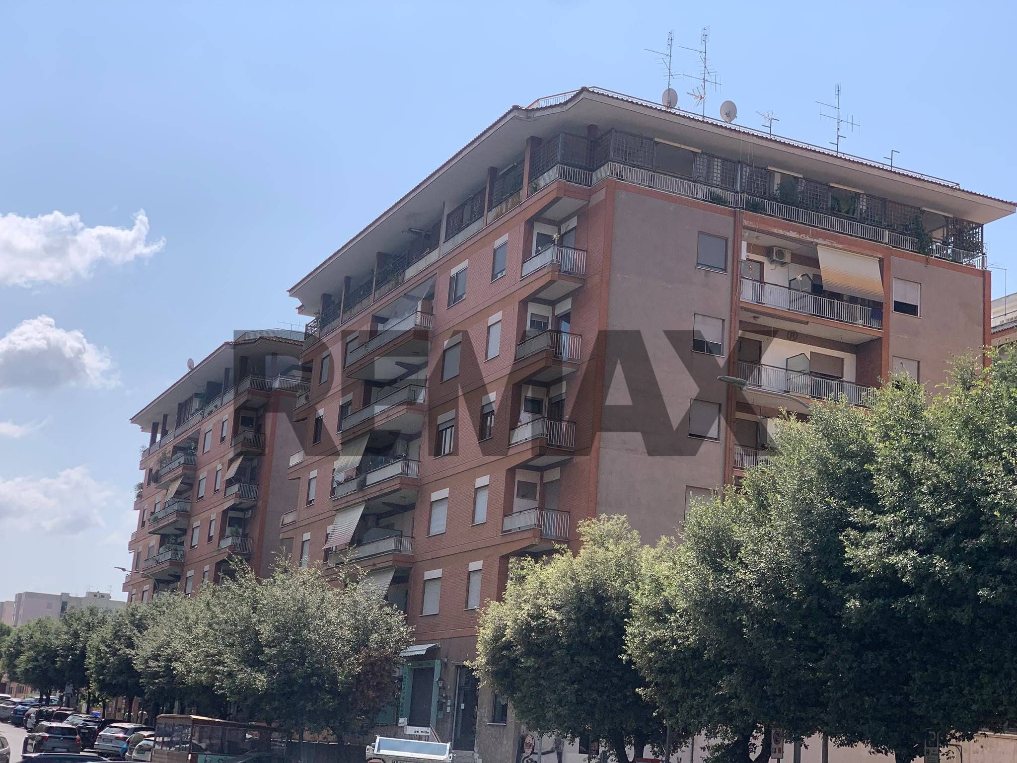 Property in Aprilia