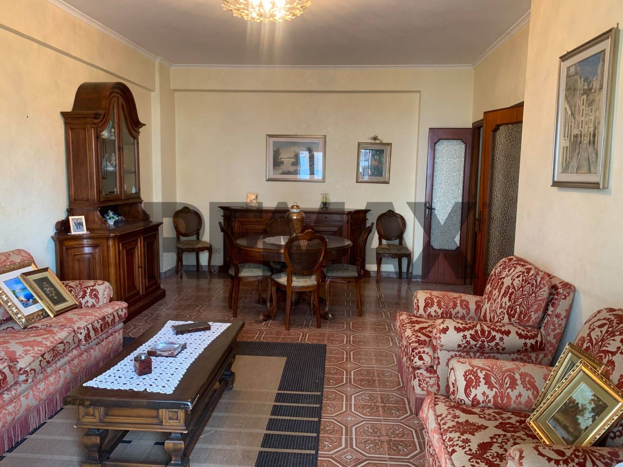 Sala da pranzo