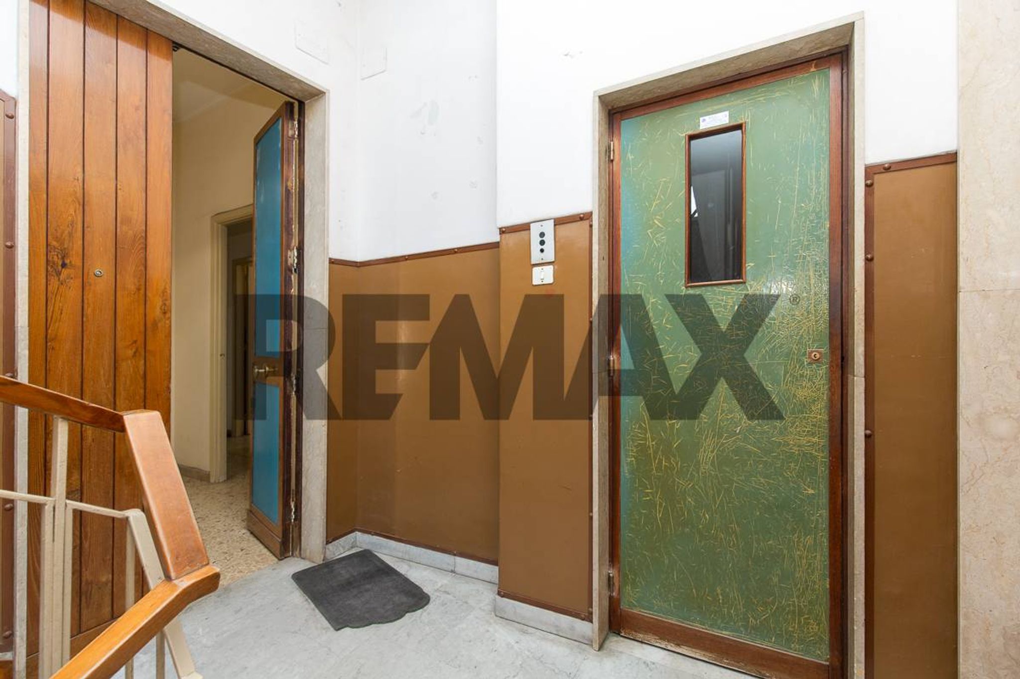 Ricezione / Lobby