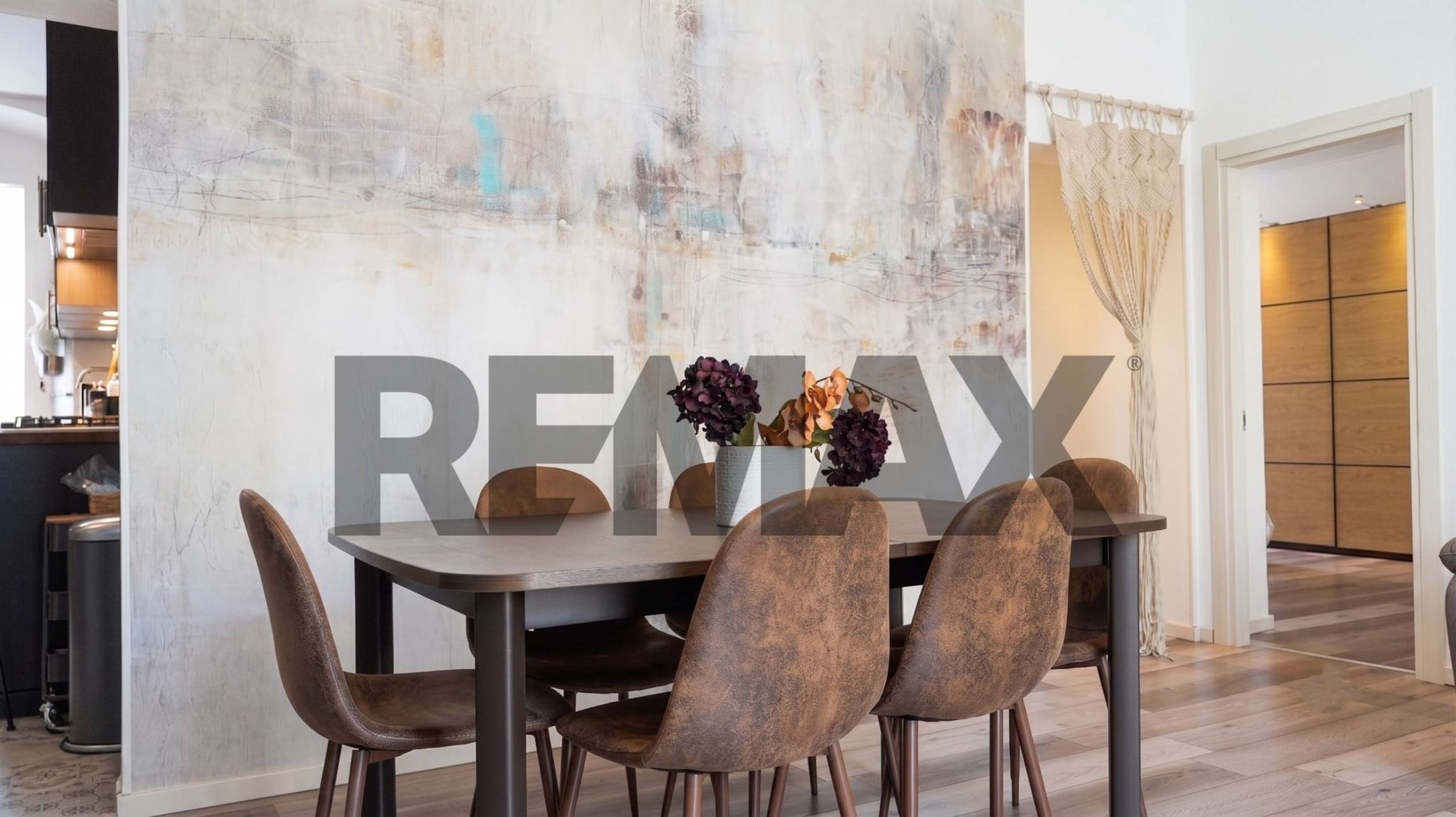 Sala da pranzo