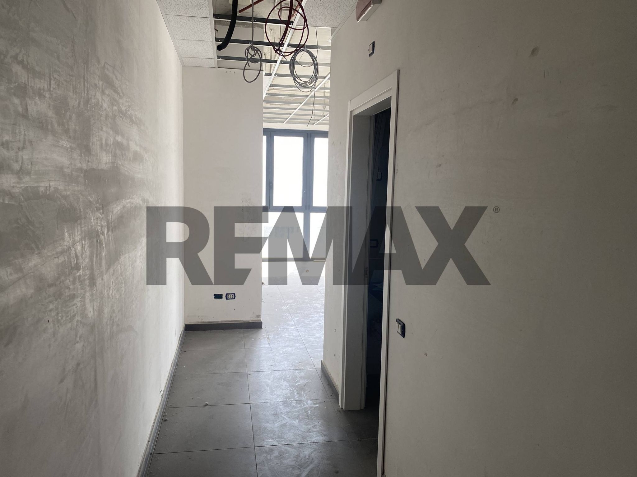 Hall / corridoio