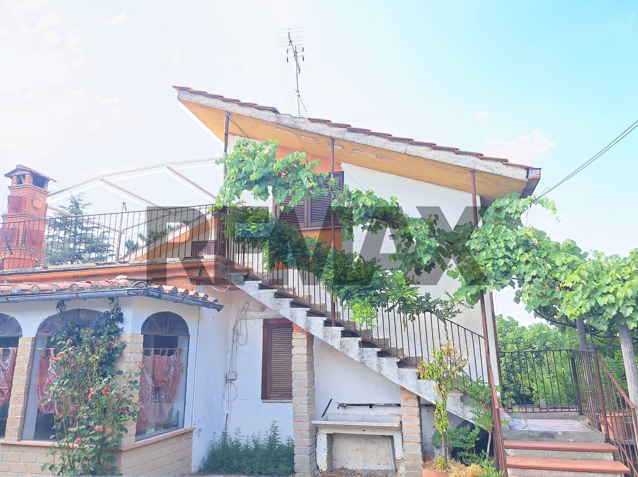 Property in Viterbo