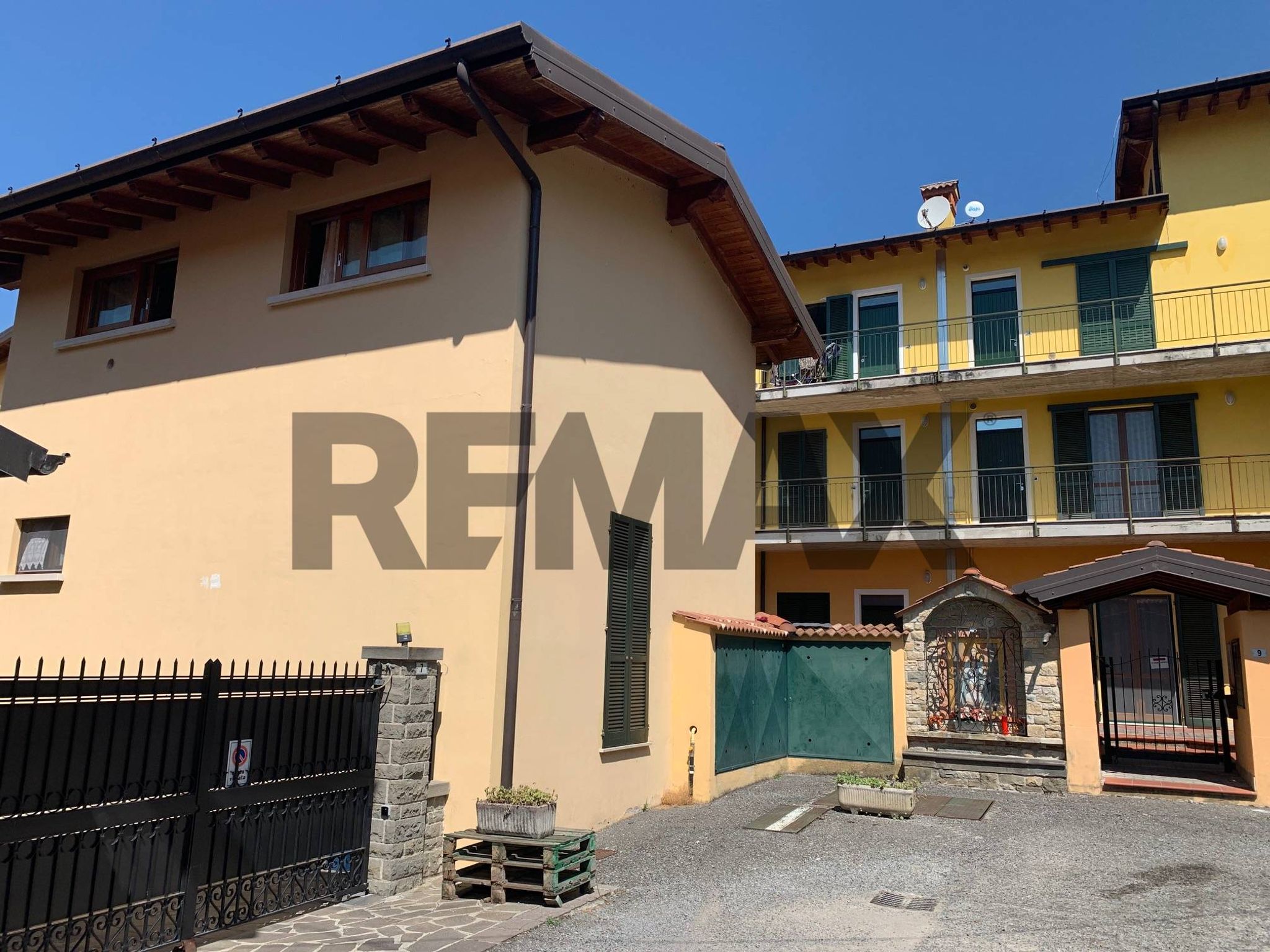 Immobile a Adrara San Martino