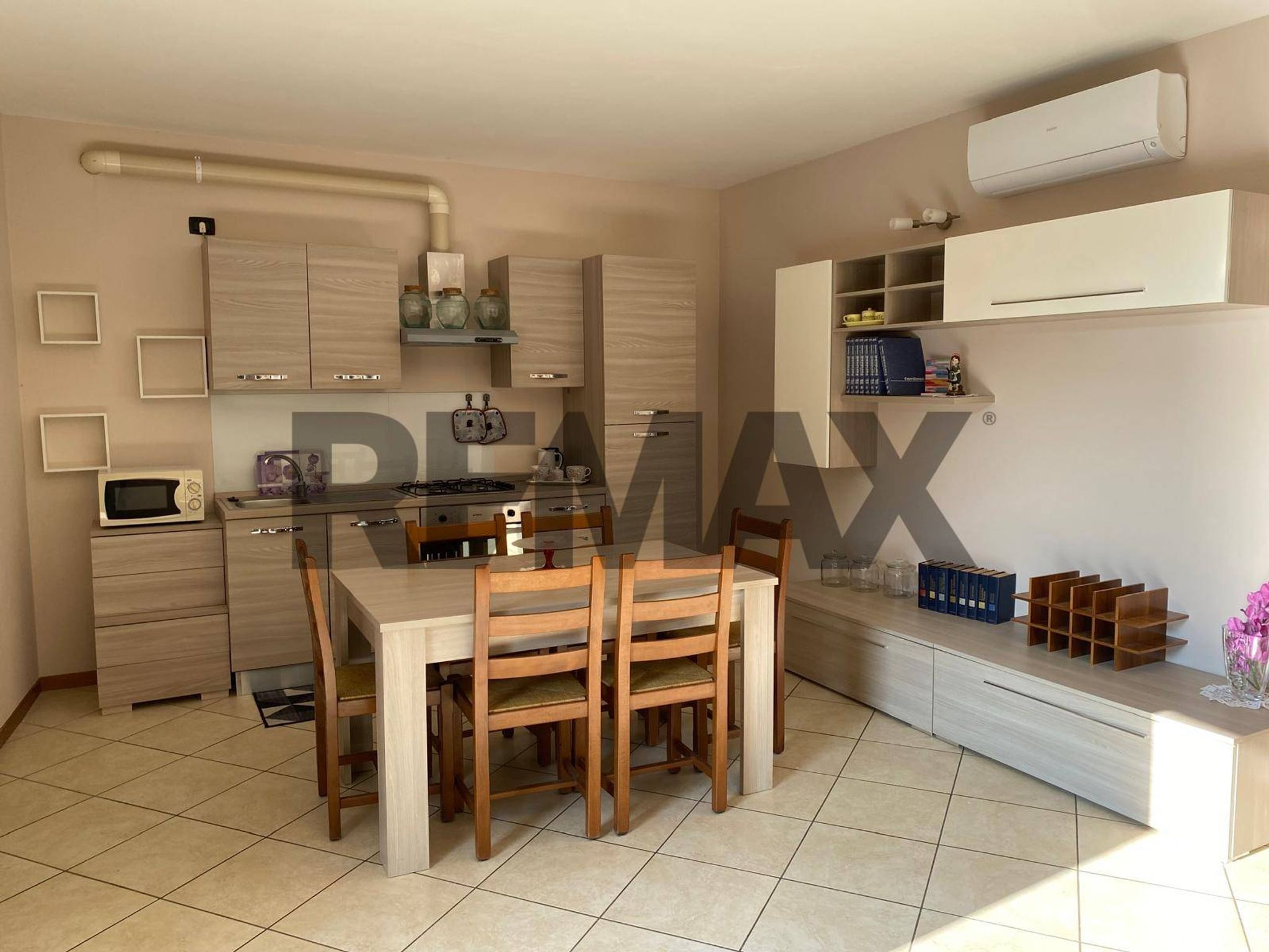 Sala da pranzo