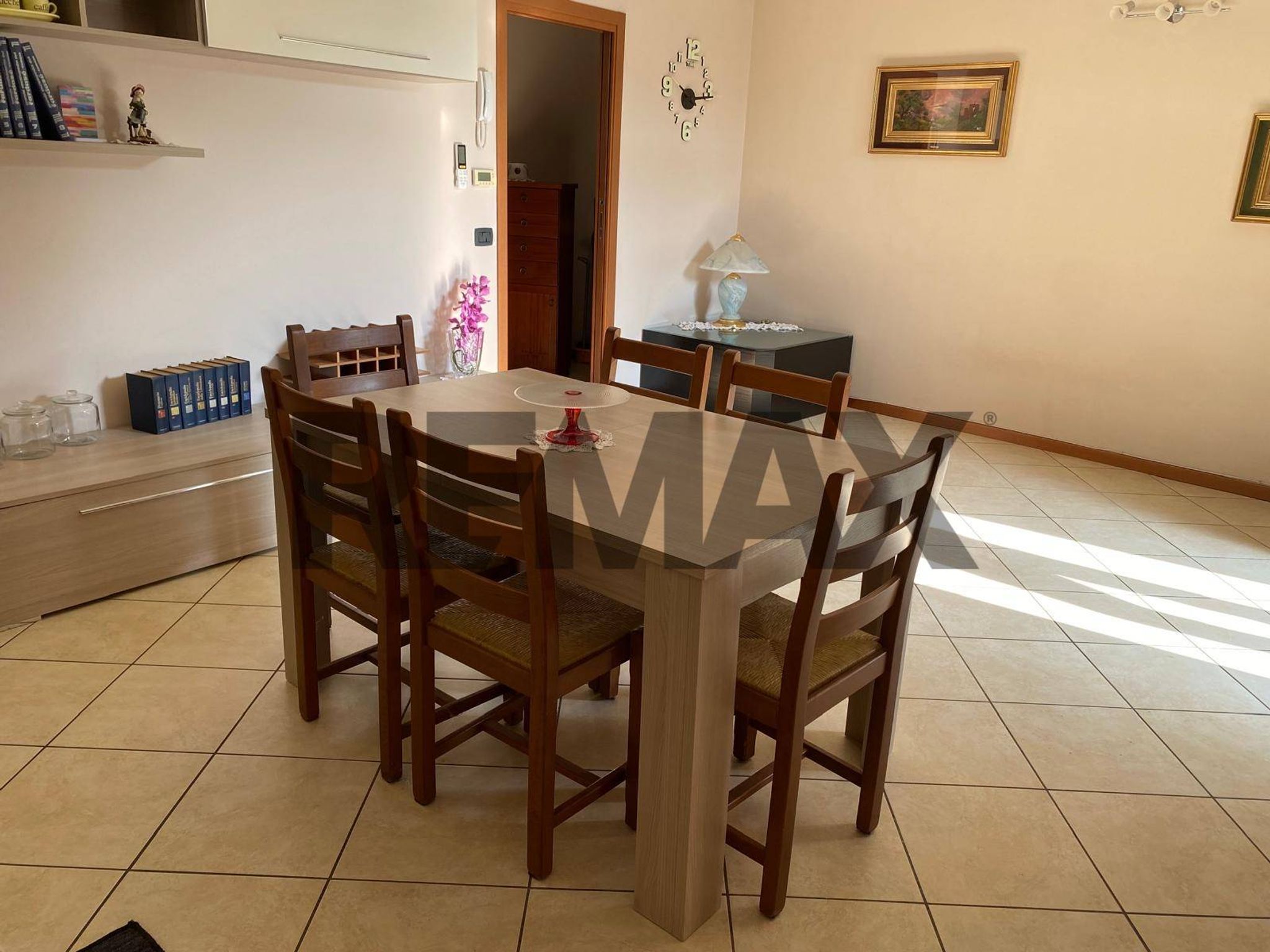 Sala da pranzo