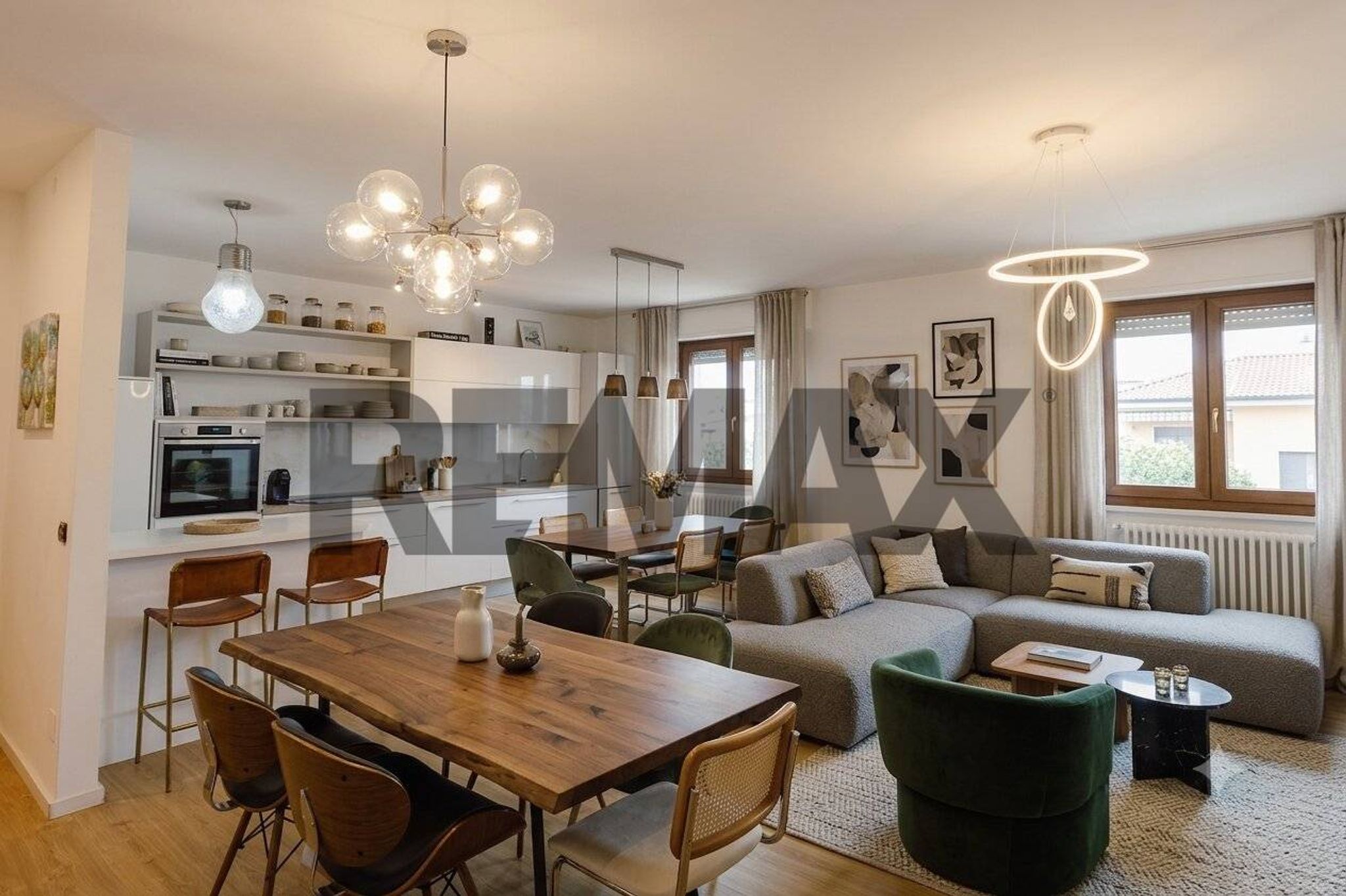 Sala da pranzo