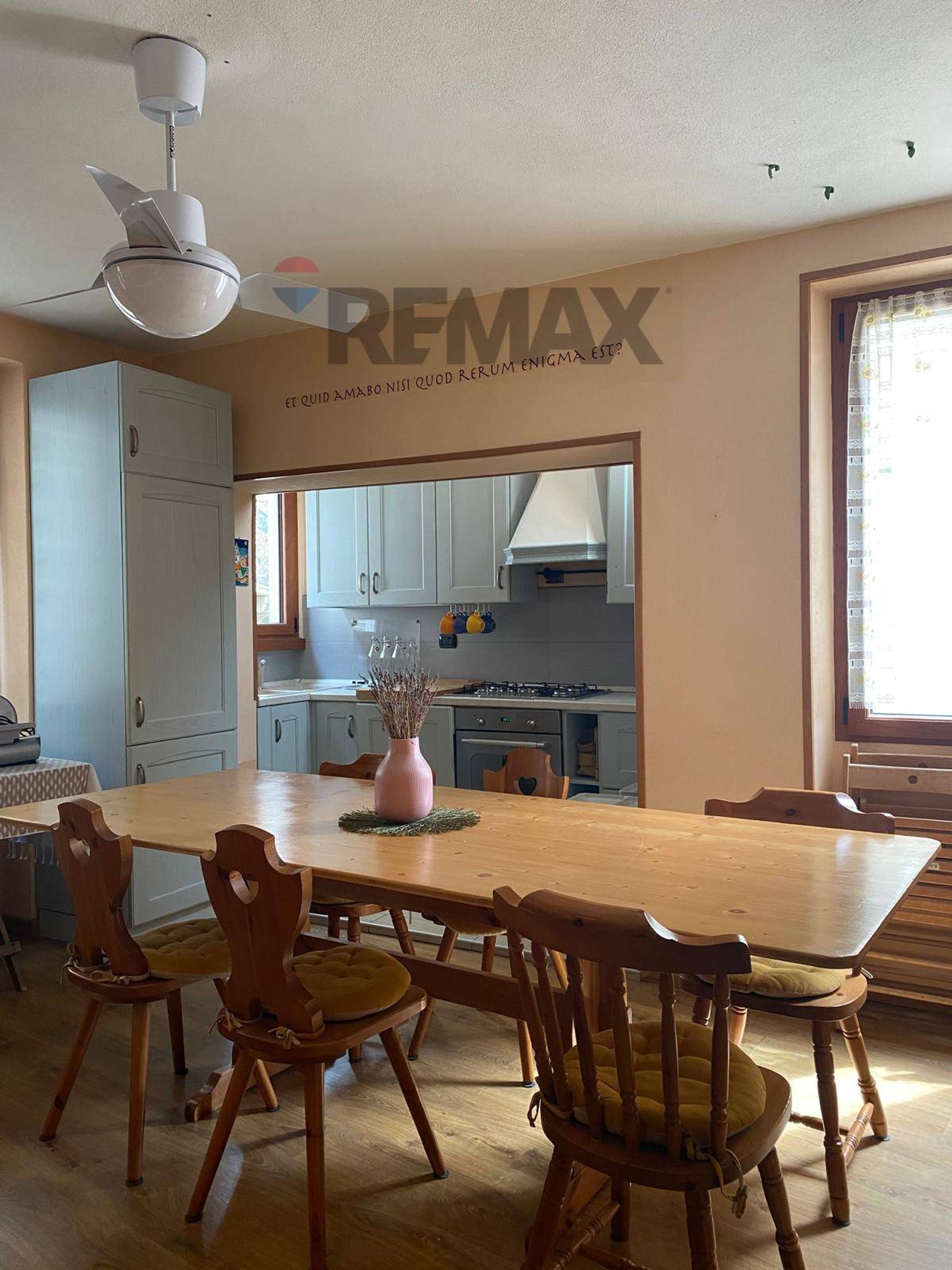 Sala da pranzo