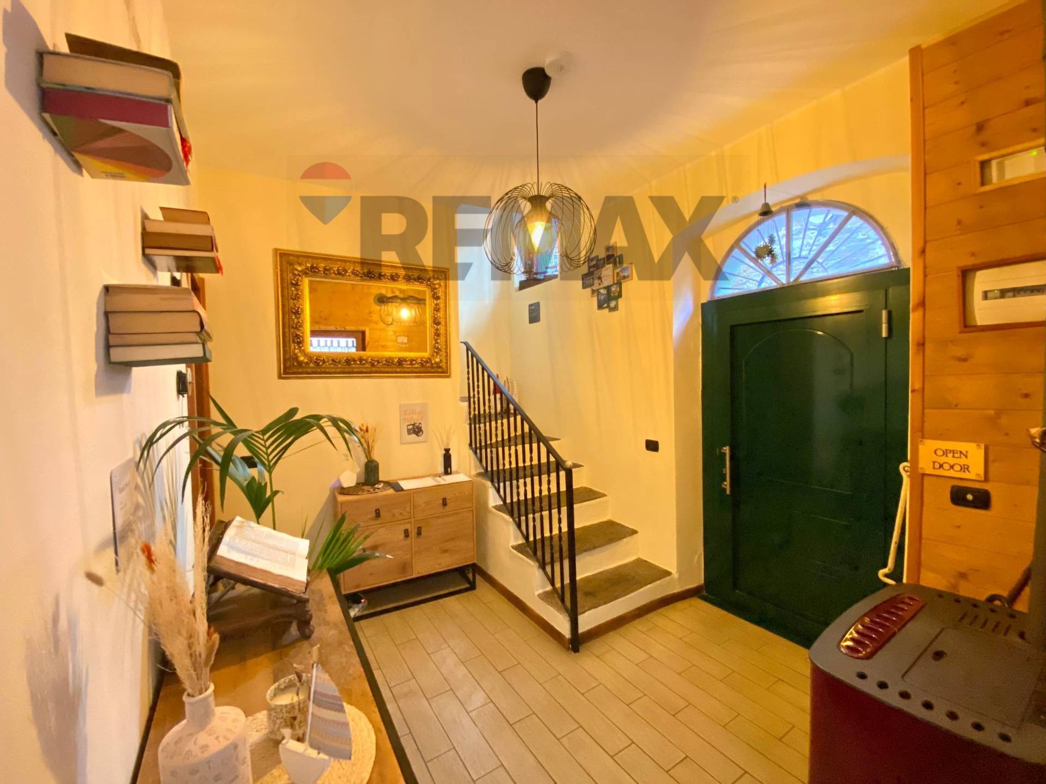 Property in Dervio