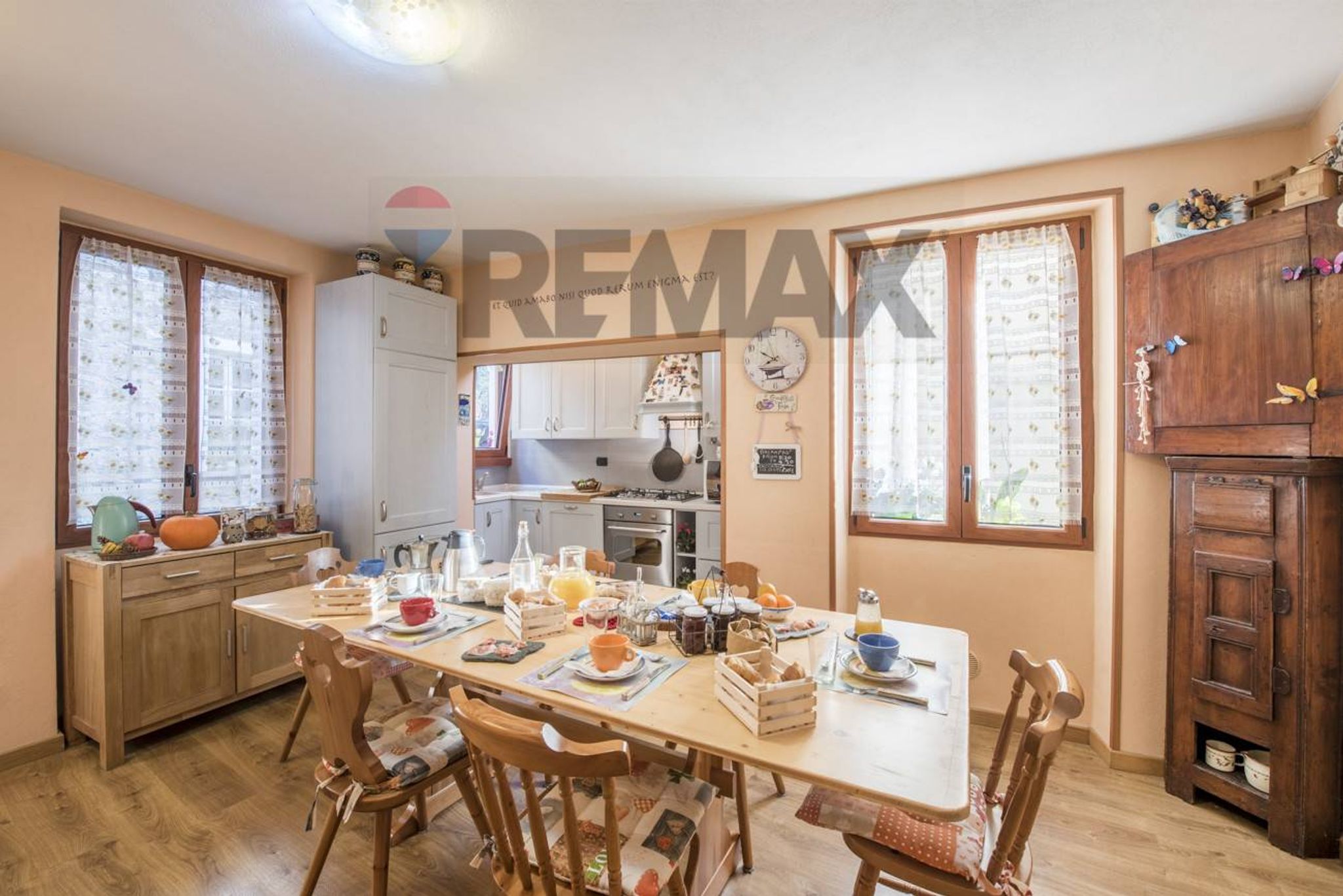 Sala da pranzo