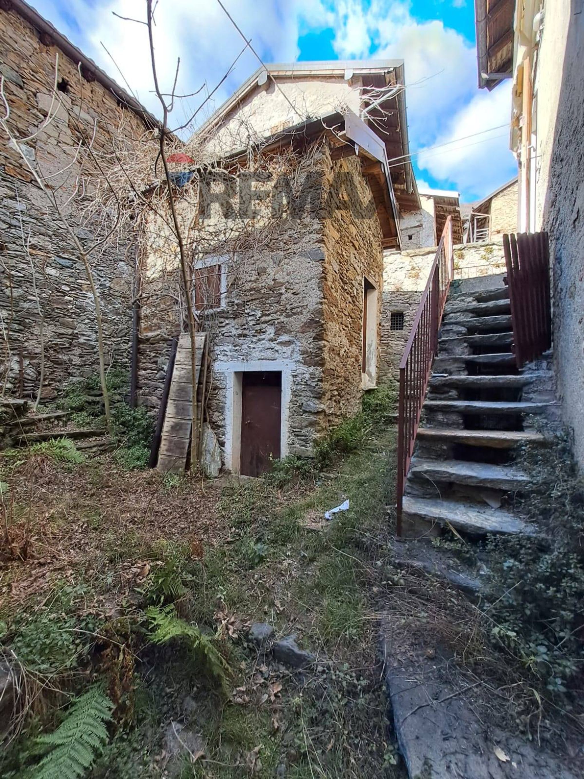 Property in San Siro