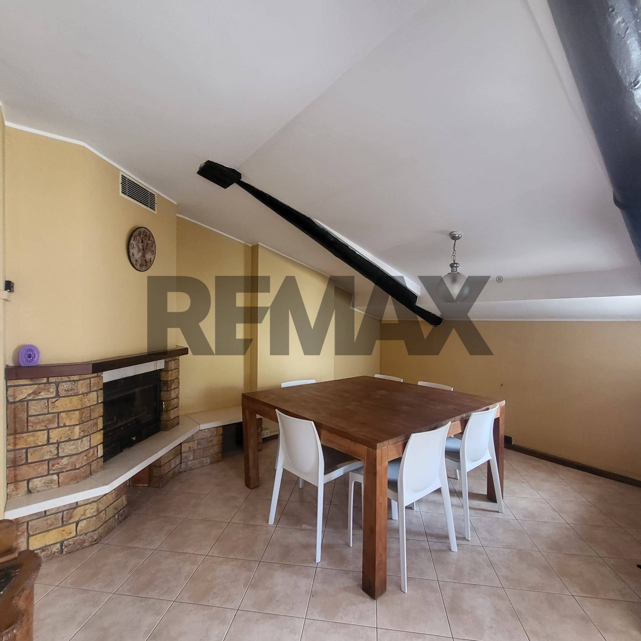 Sala da pranzo