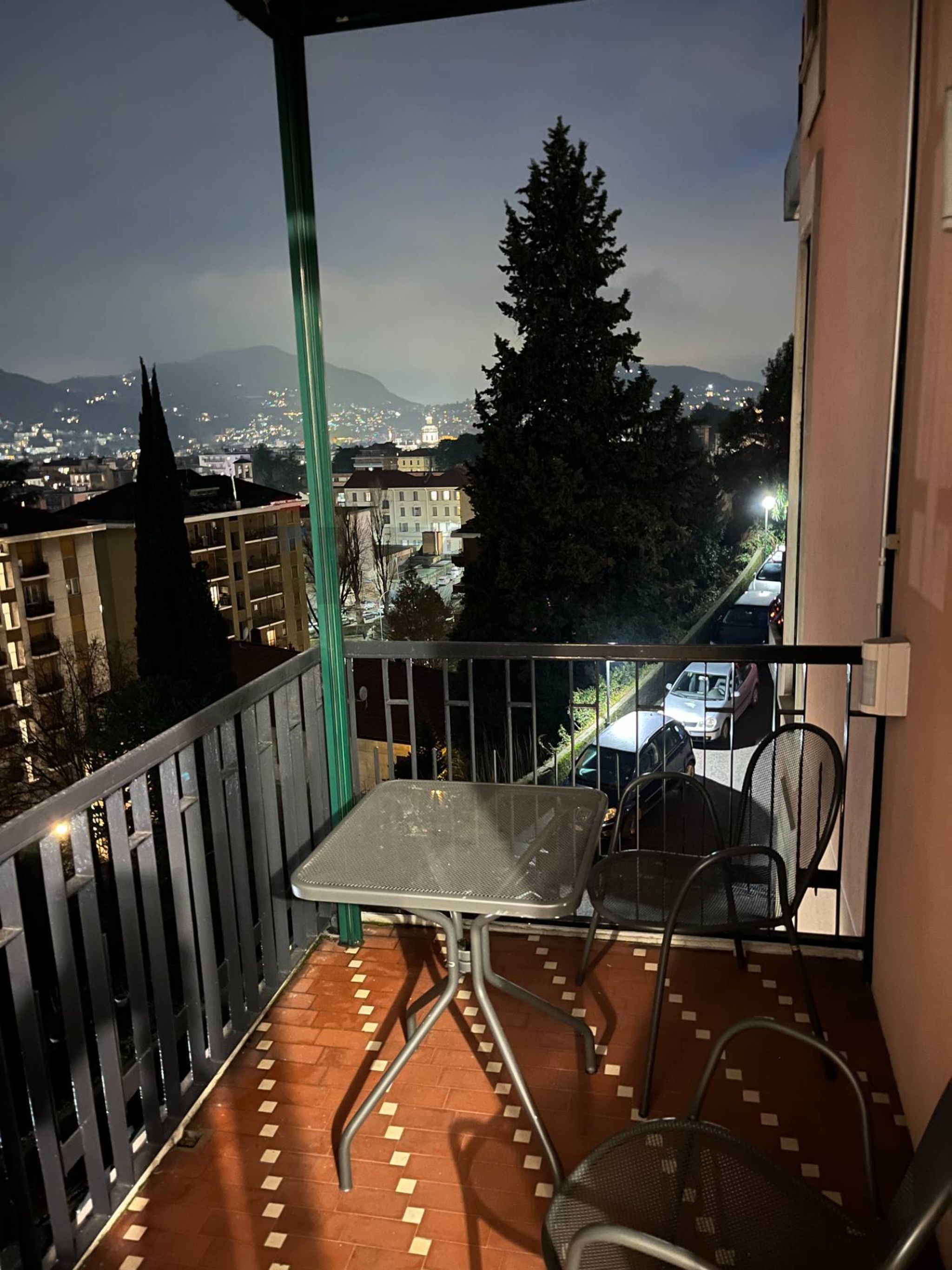 Balcone
