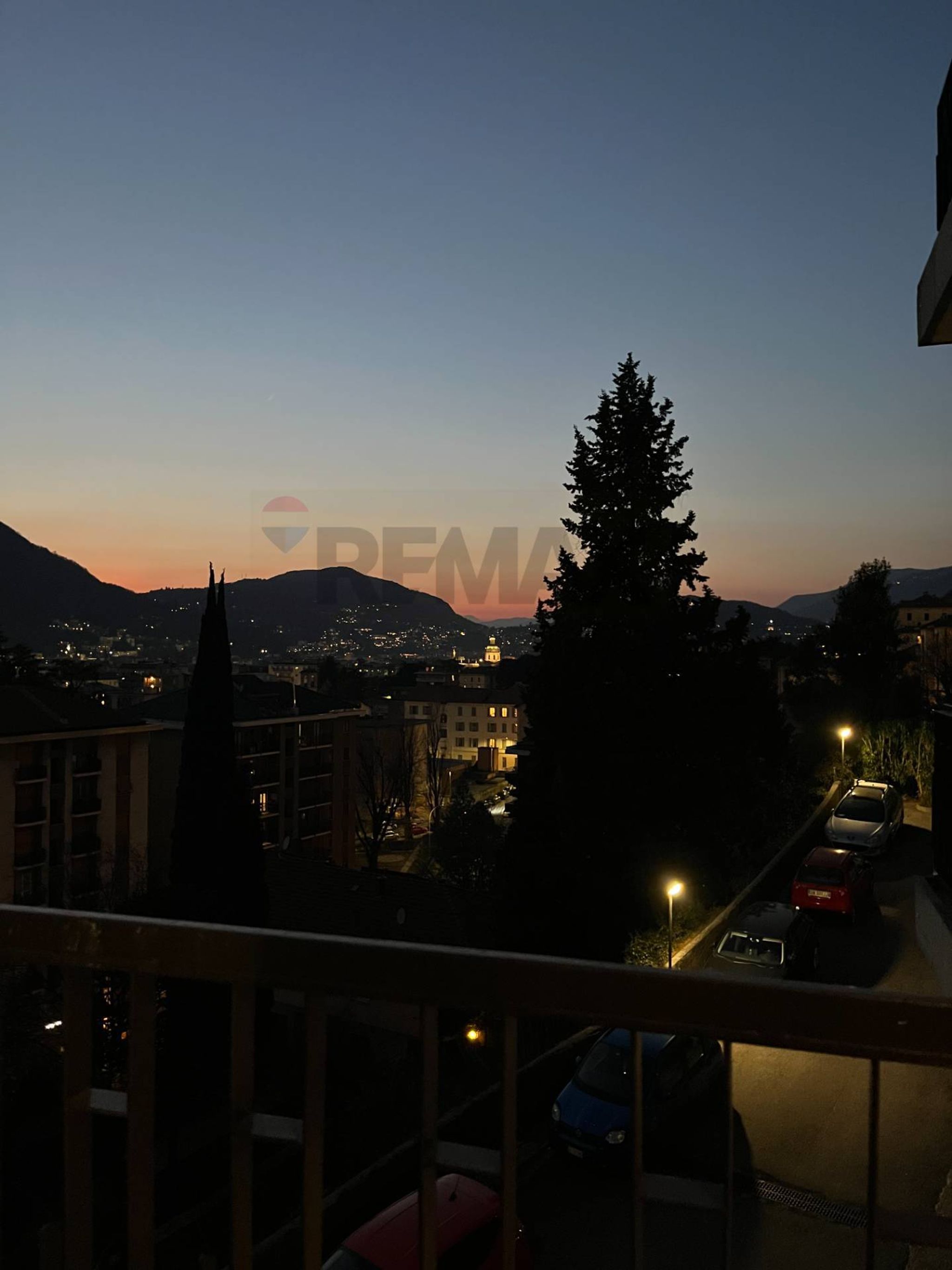 Property in Como