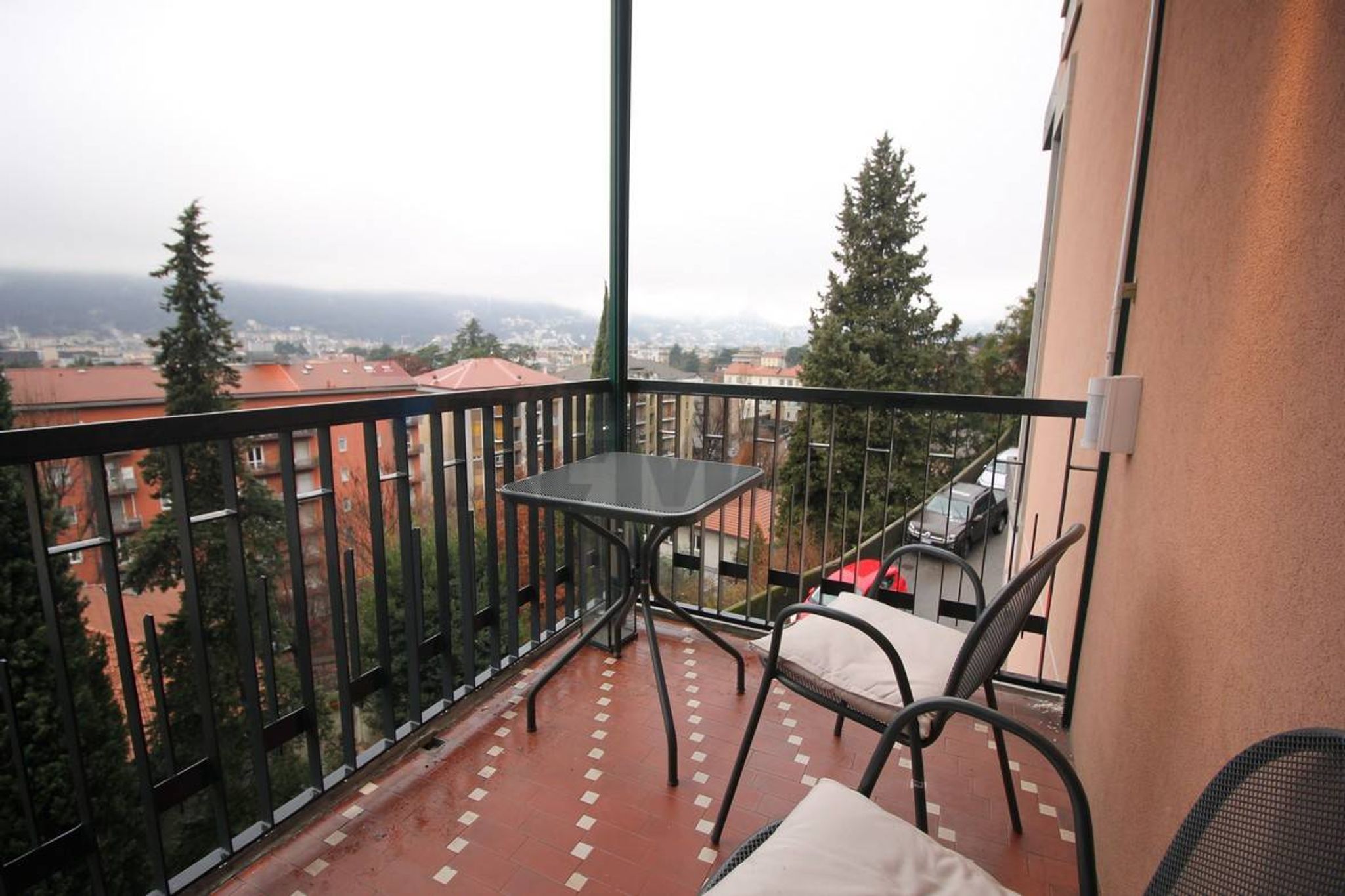 Property in Como