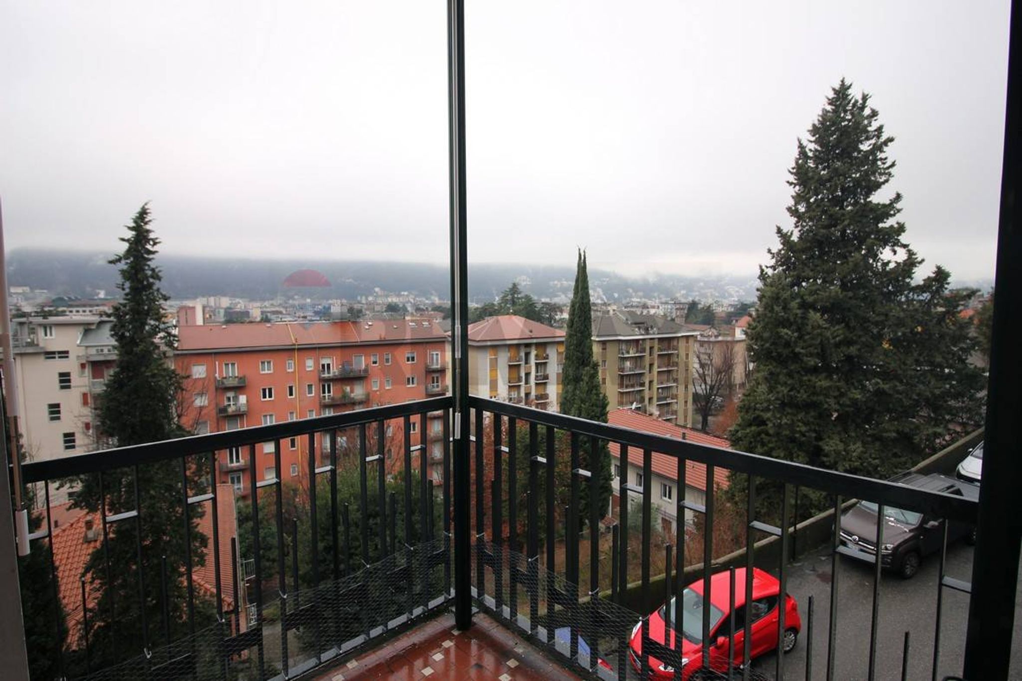 Balcone