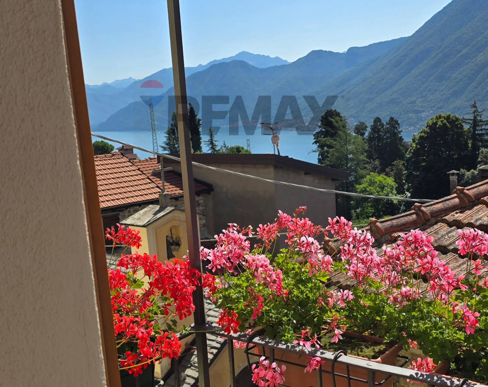 Property in Dizzasco