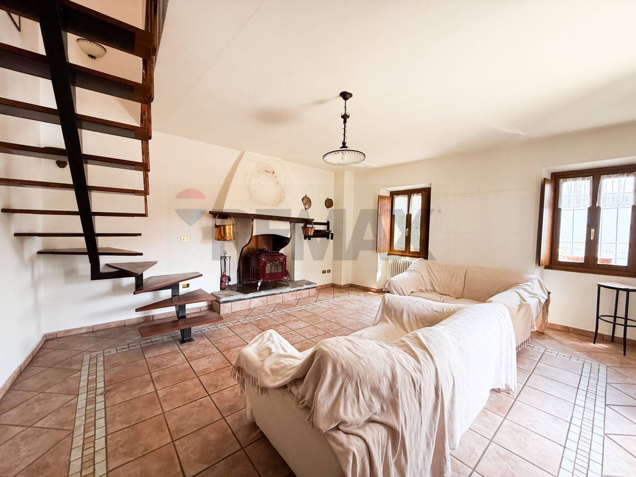 Property in San Siro