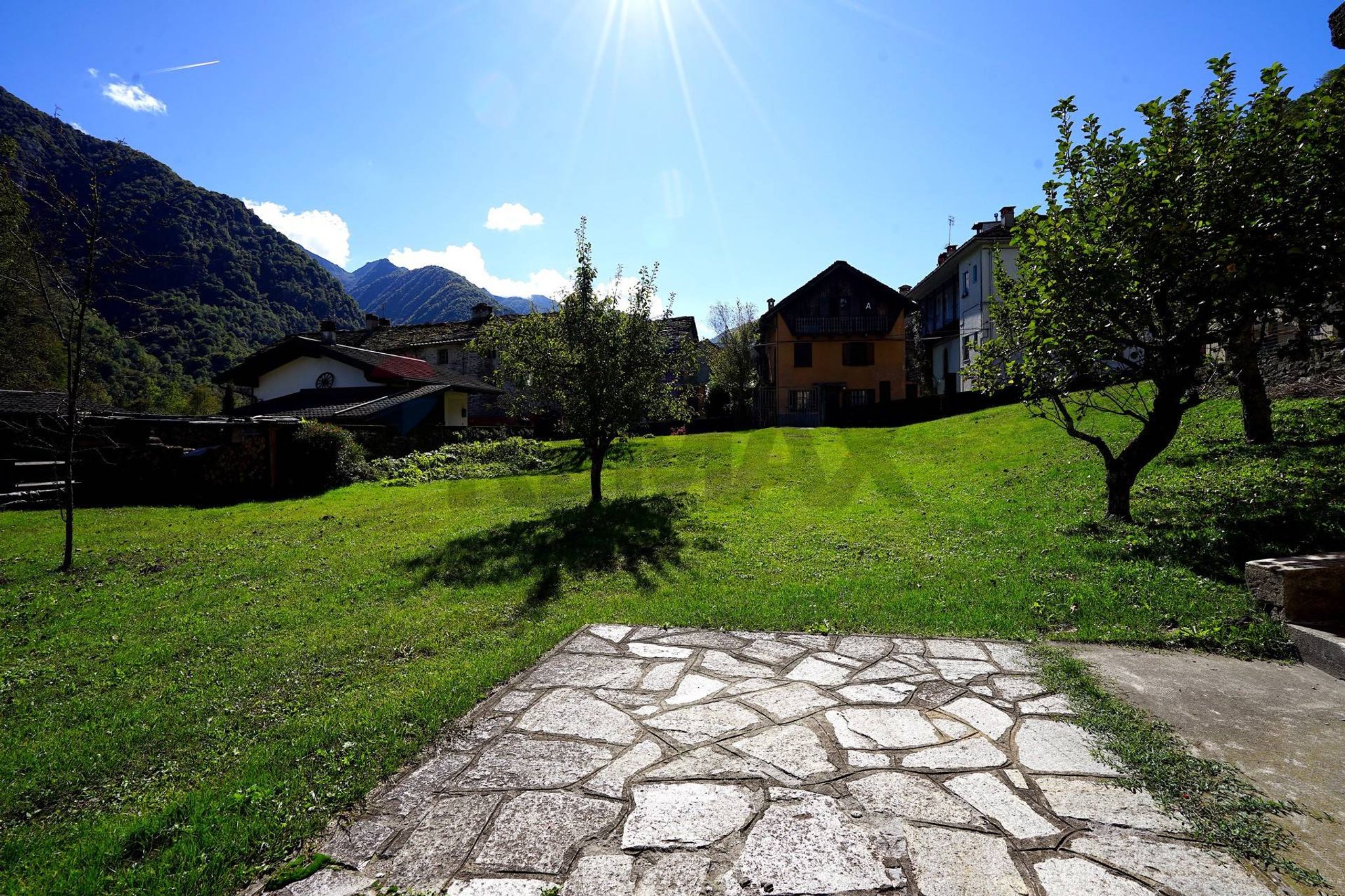 Giardino