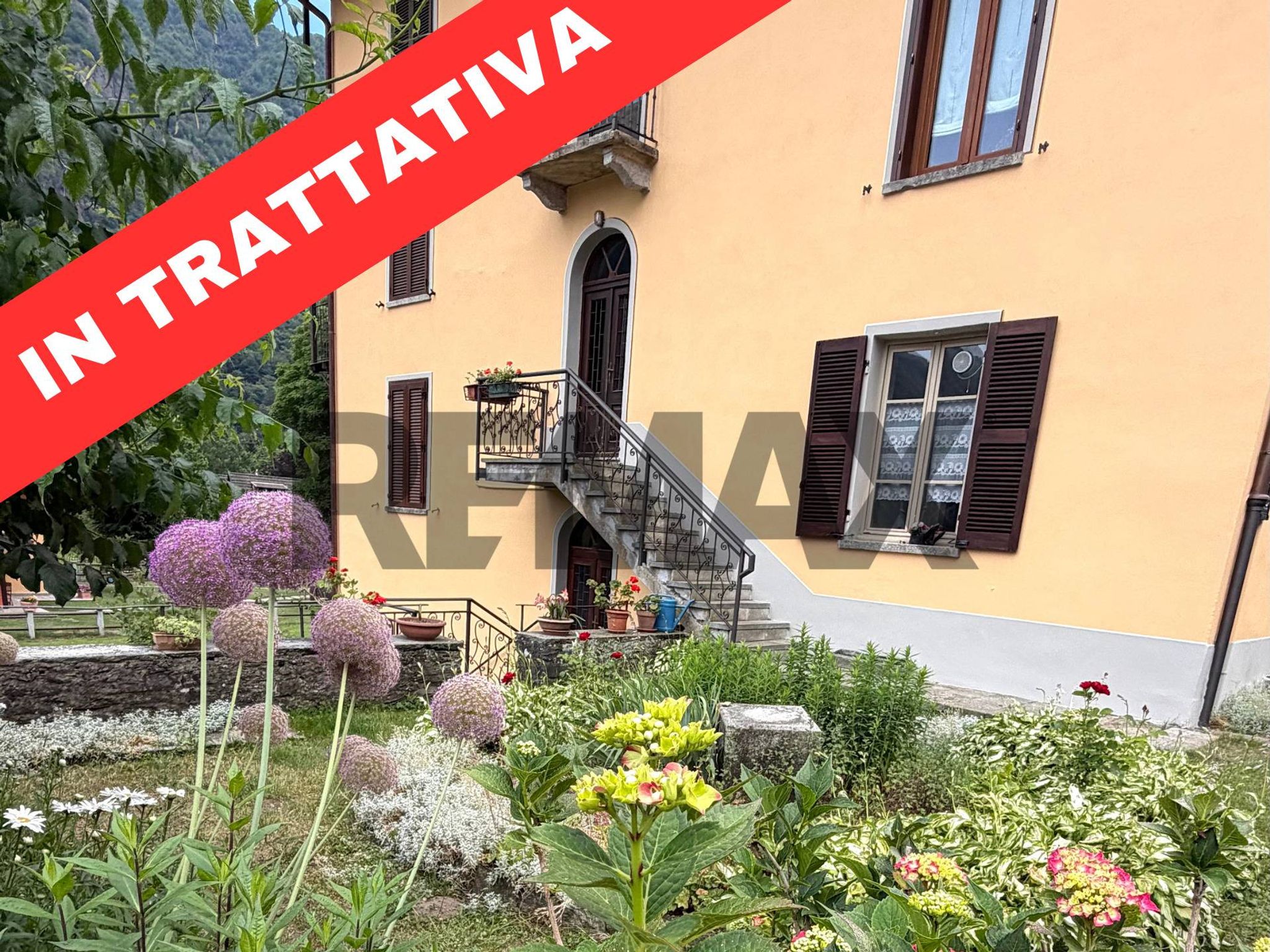 Immobile a Scopa
