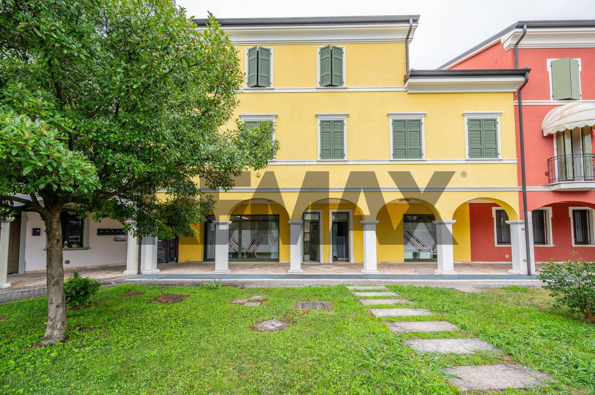 Immobile a Viadana
