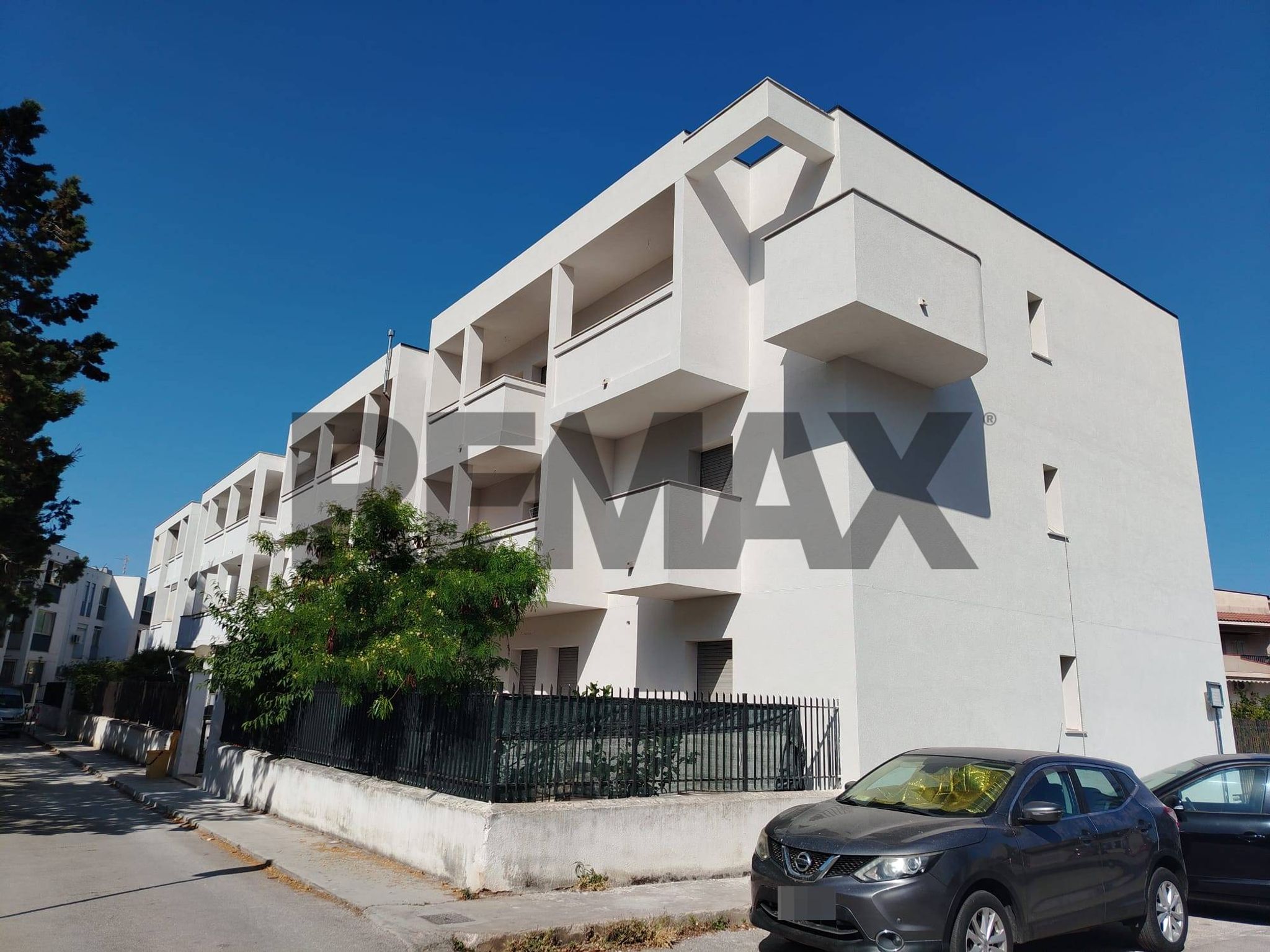 Property in Terrasini