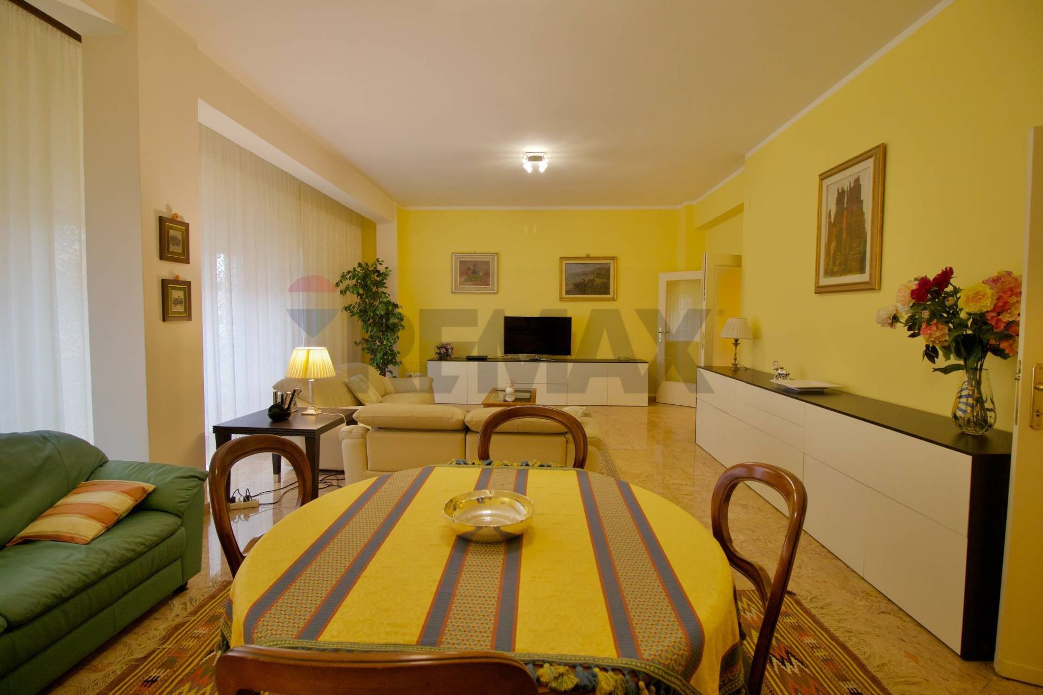 Sala da pranzo