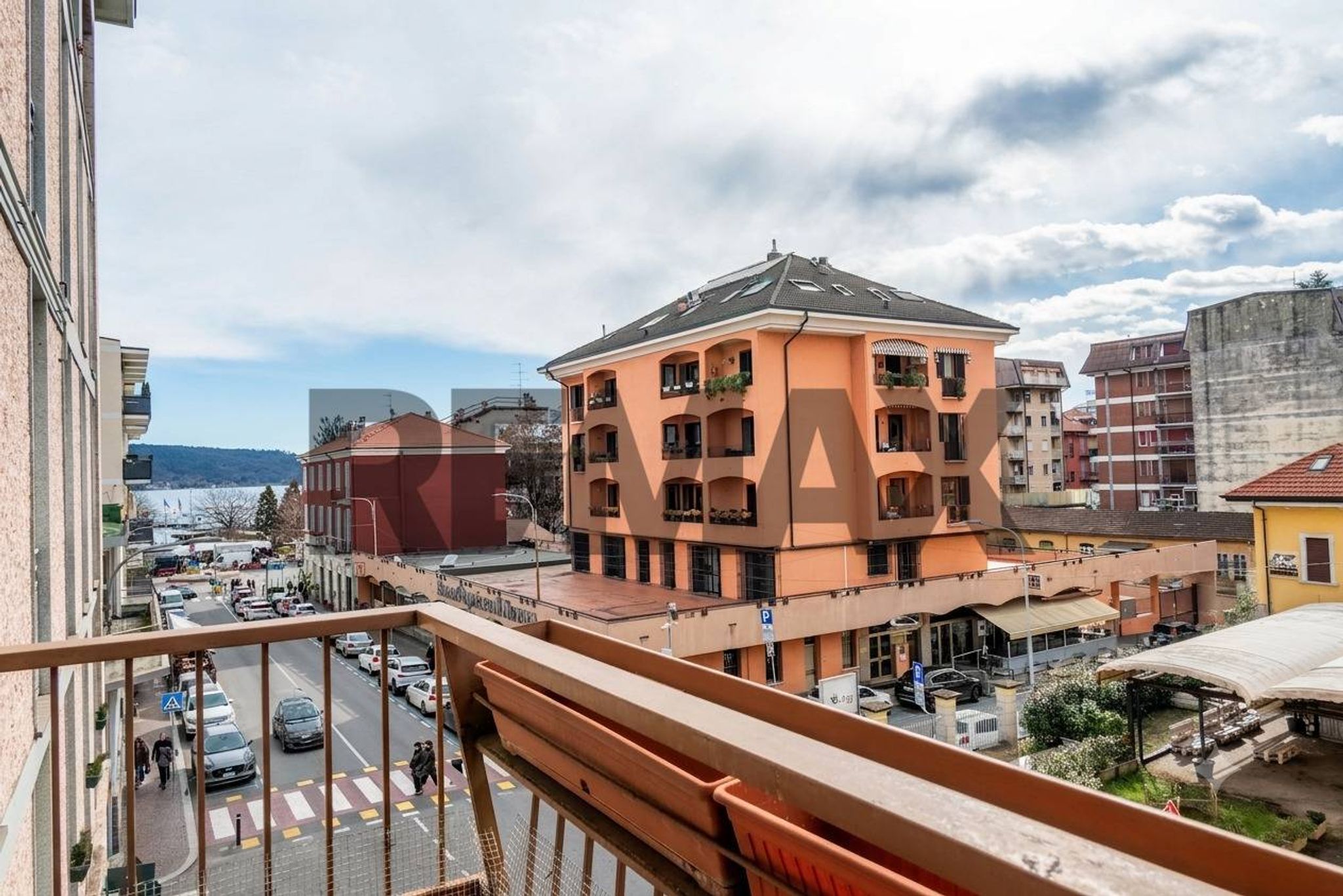 Balcone