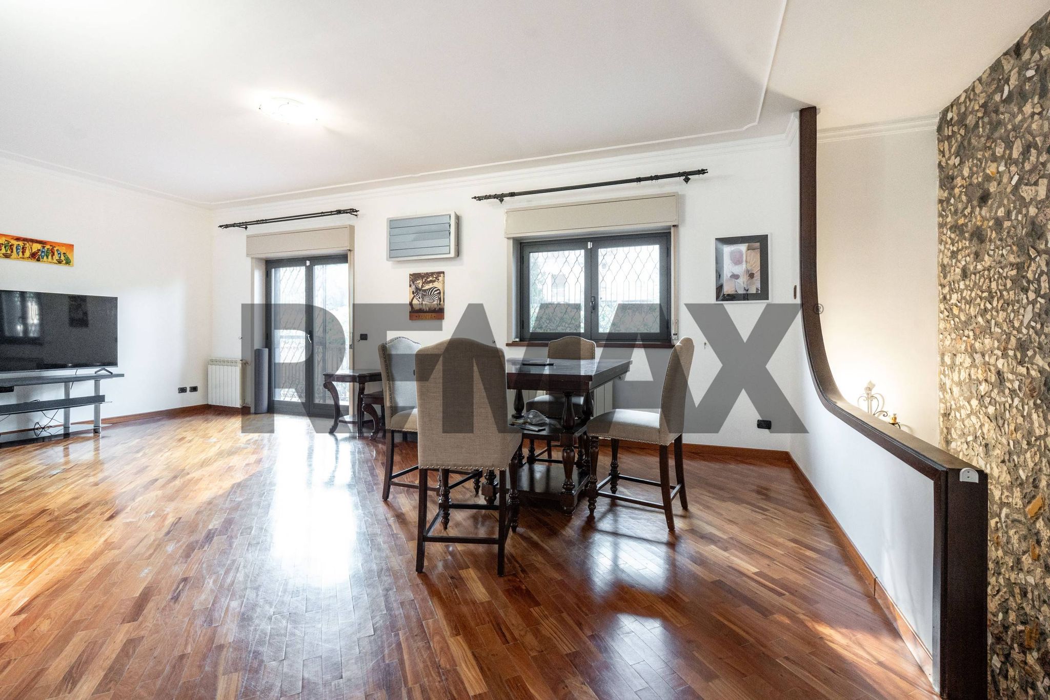 Sala da pranzo