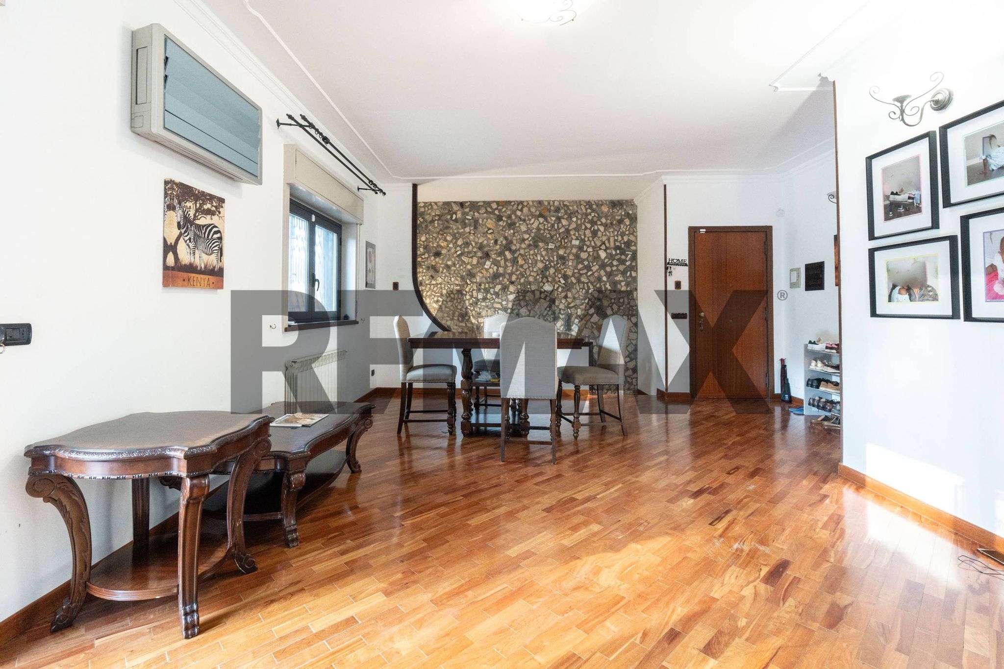 Sala da pranzo