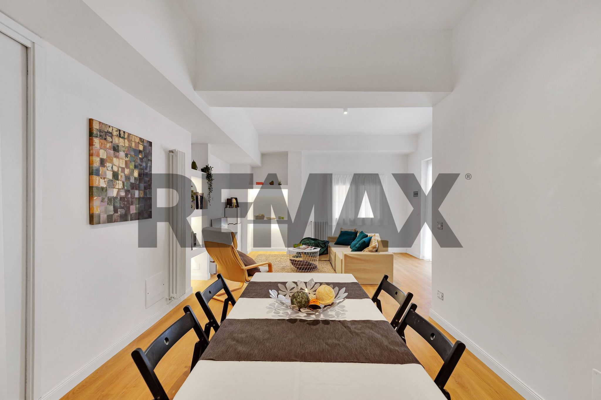 Sala da pranzo