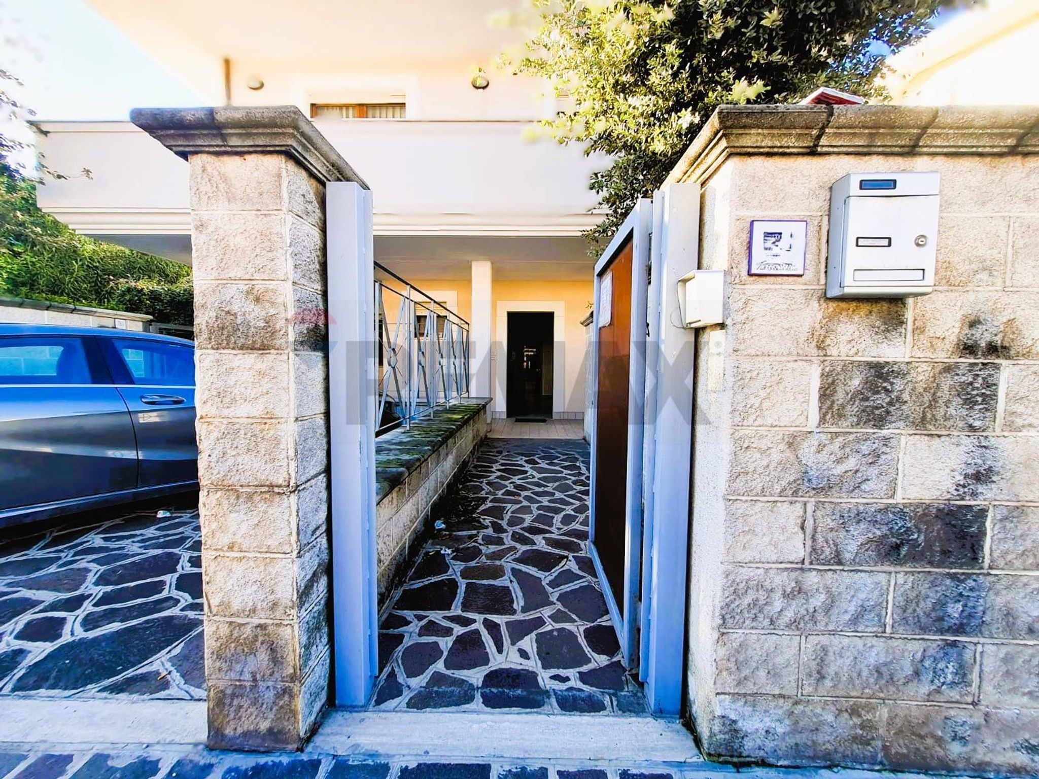 Property in Francavilla al Mare