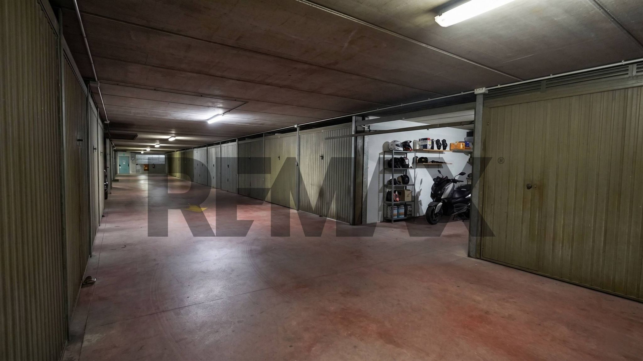Parcheggio