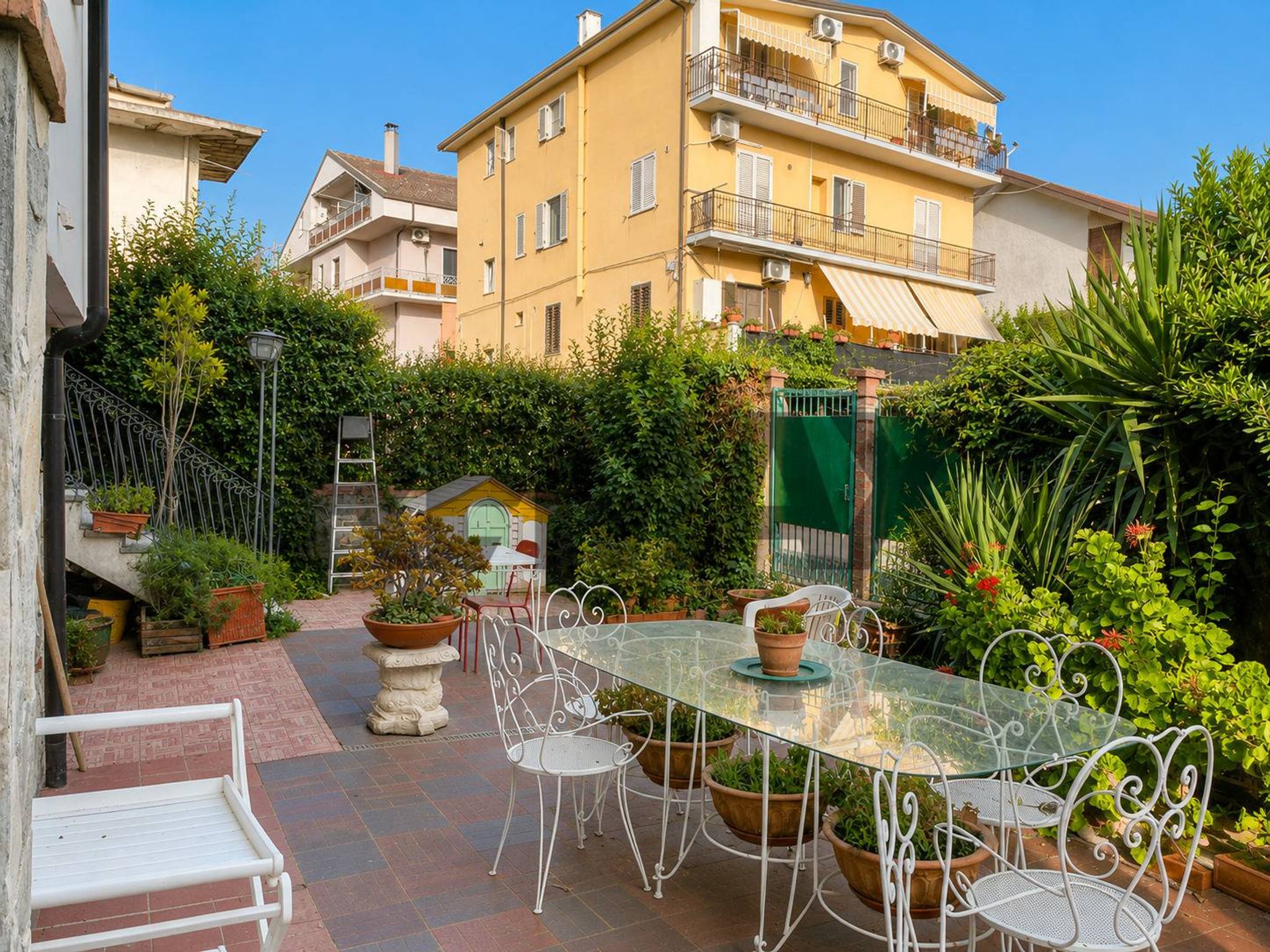 Terrazza
