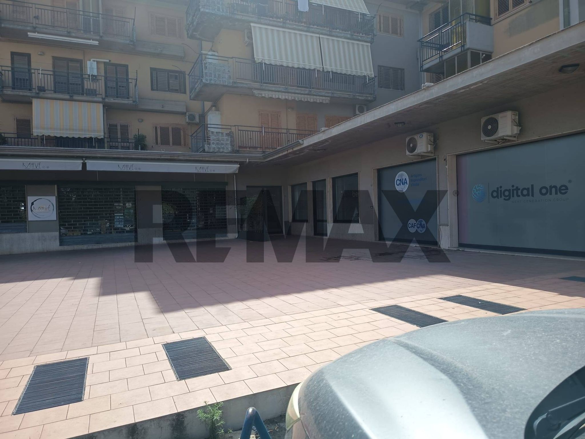 Immobile a Caltagirone