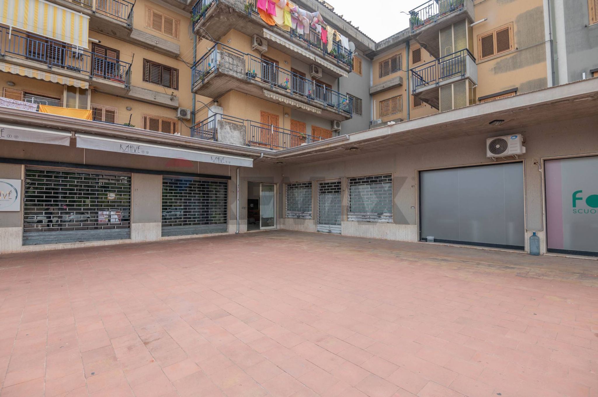 Terrazza