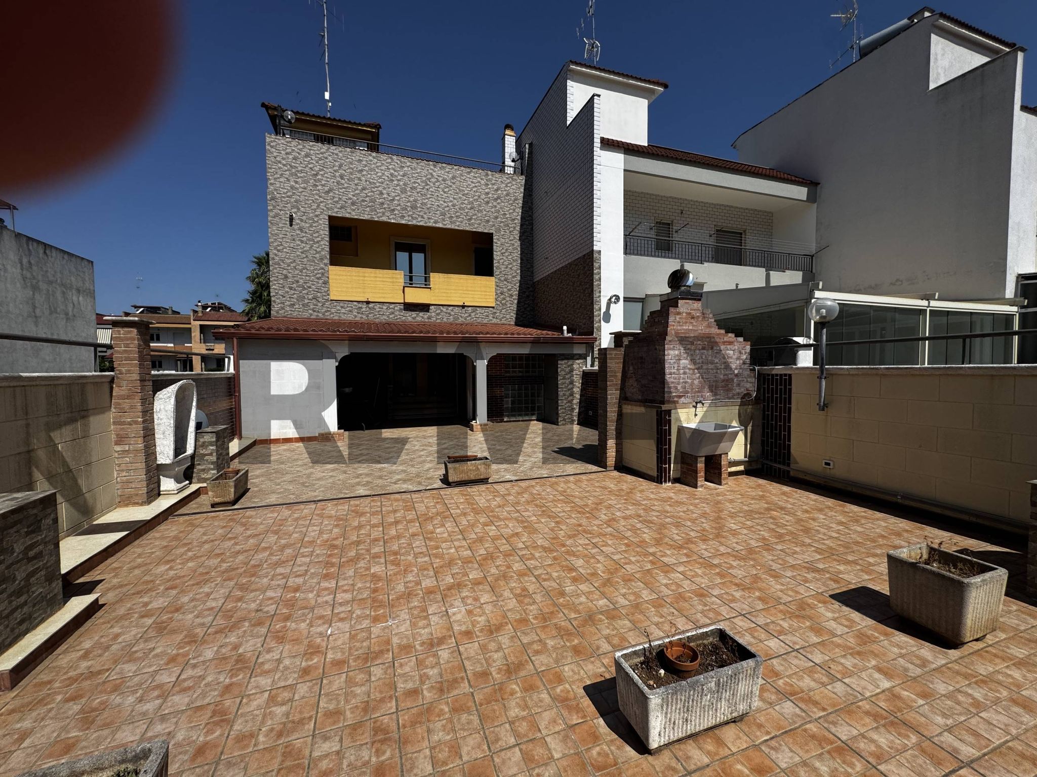 Terrazza