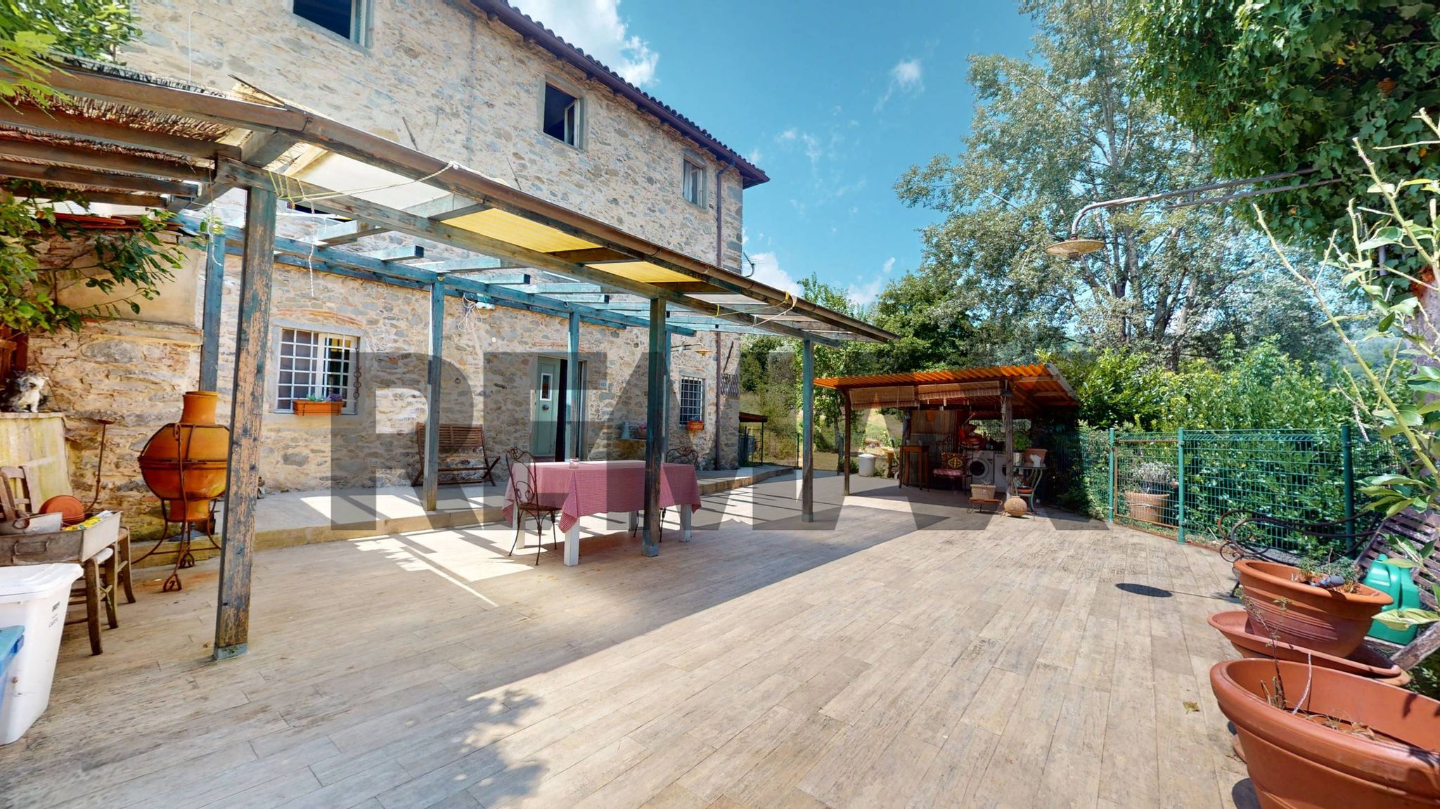 Terrazza