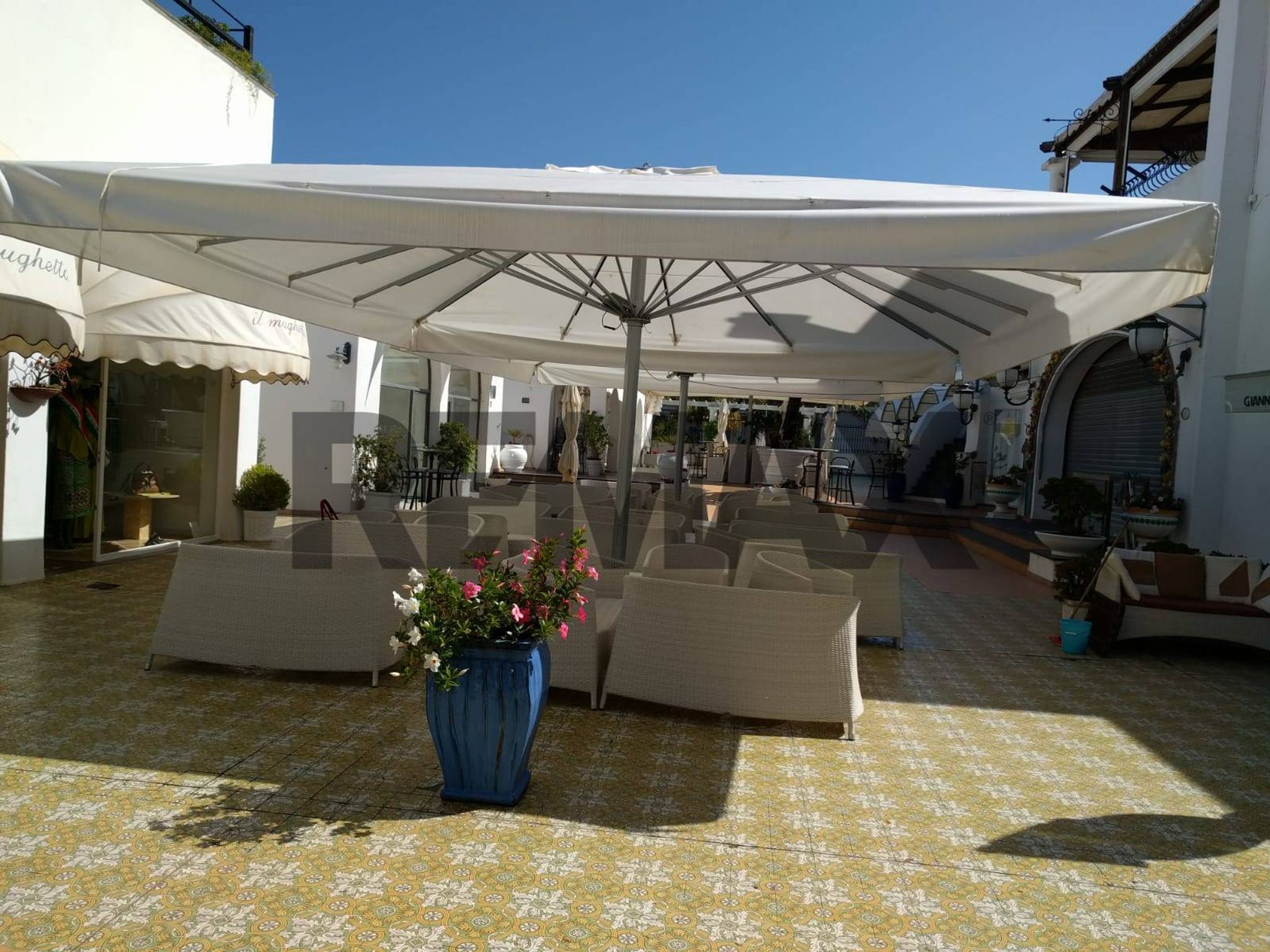 Terrazza