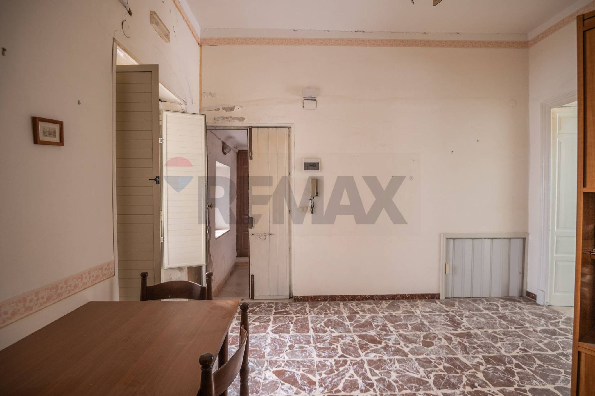 Sala da pranzo