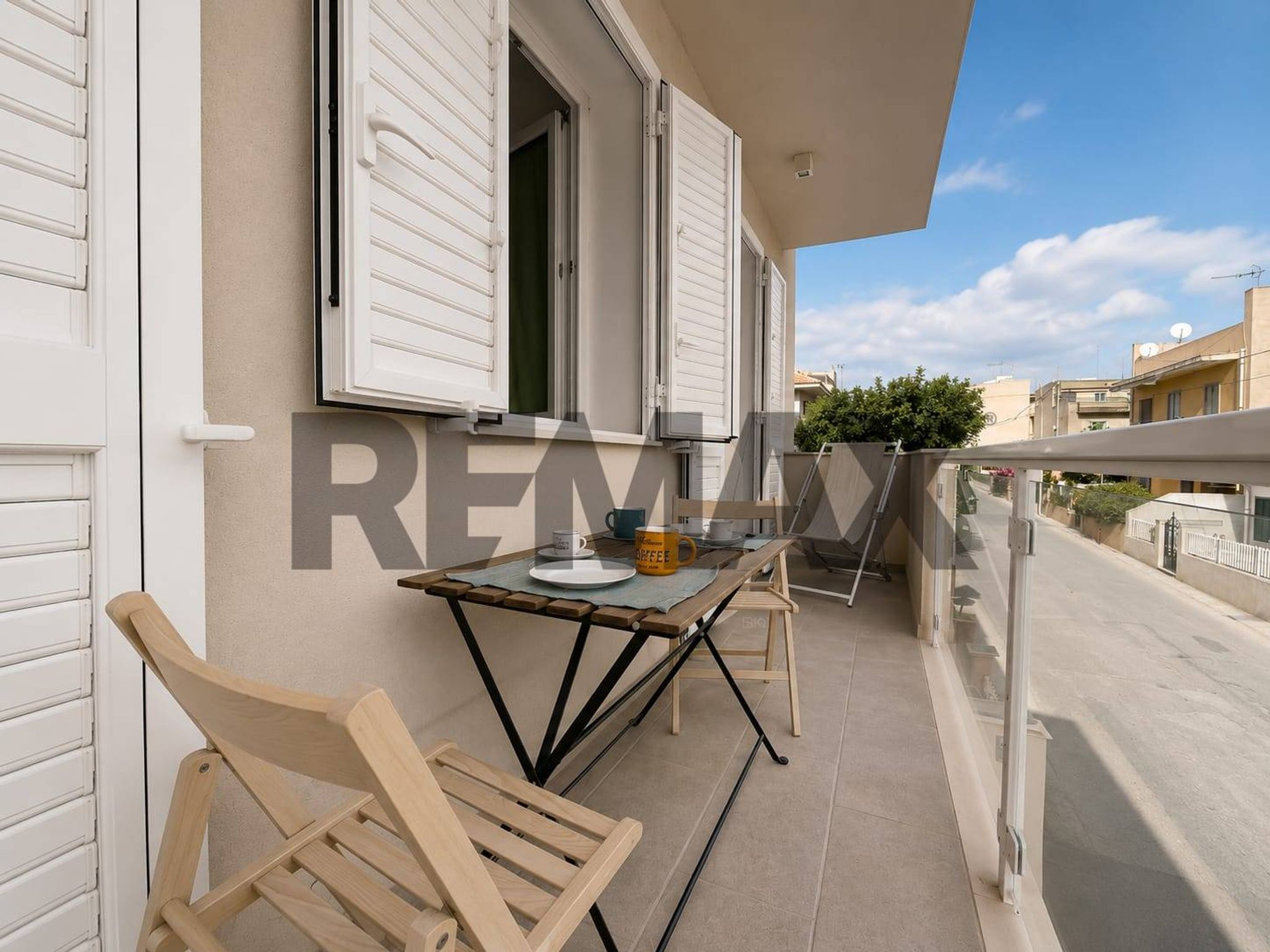 Balcone