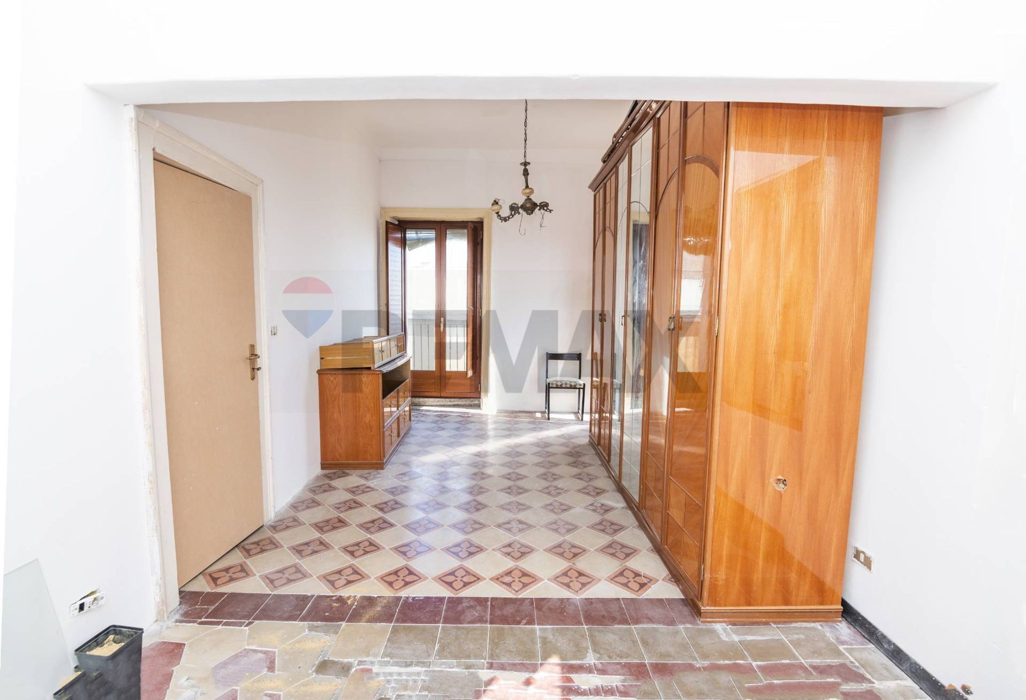 Hall / corridoio