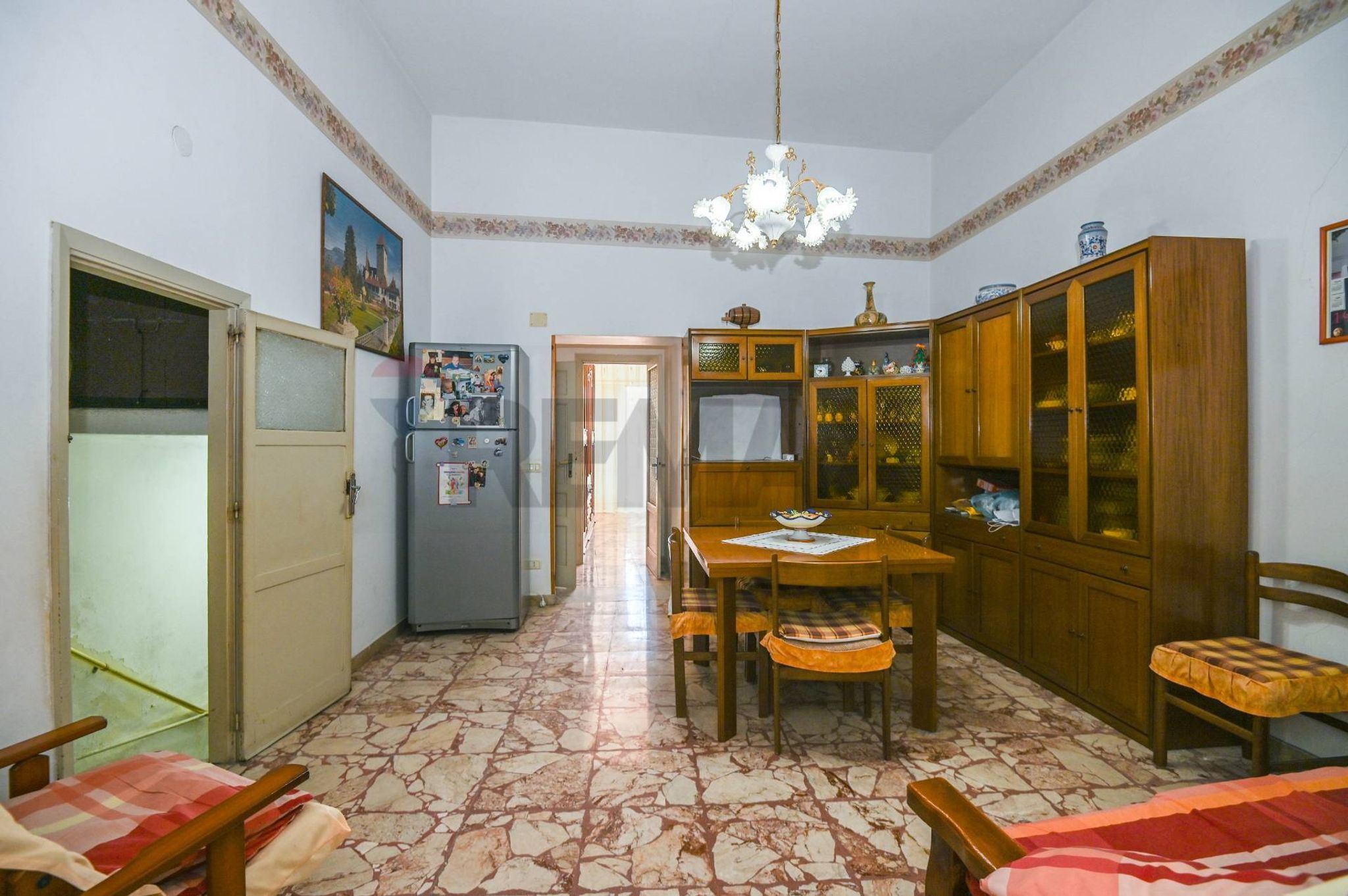 Sala da pranzo