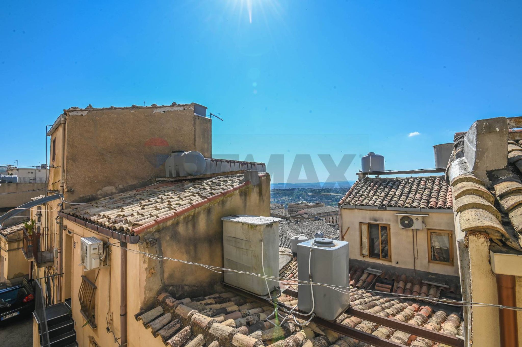 Immobile a Caltagirone