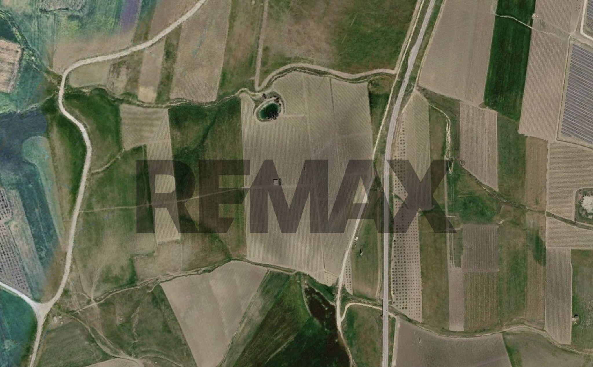 Posizione della mappa