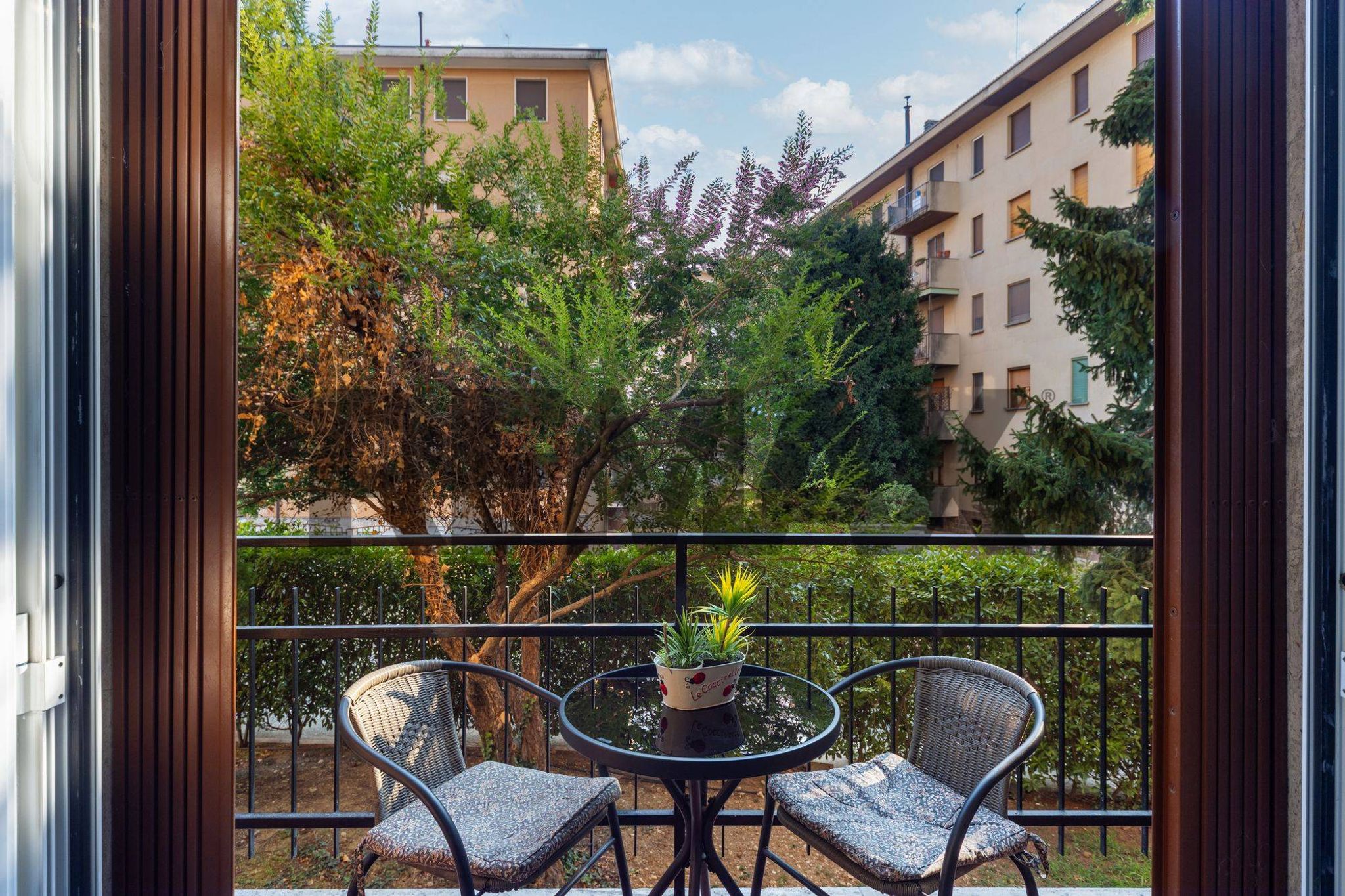 Balcone