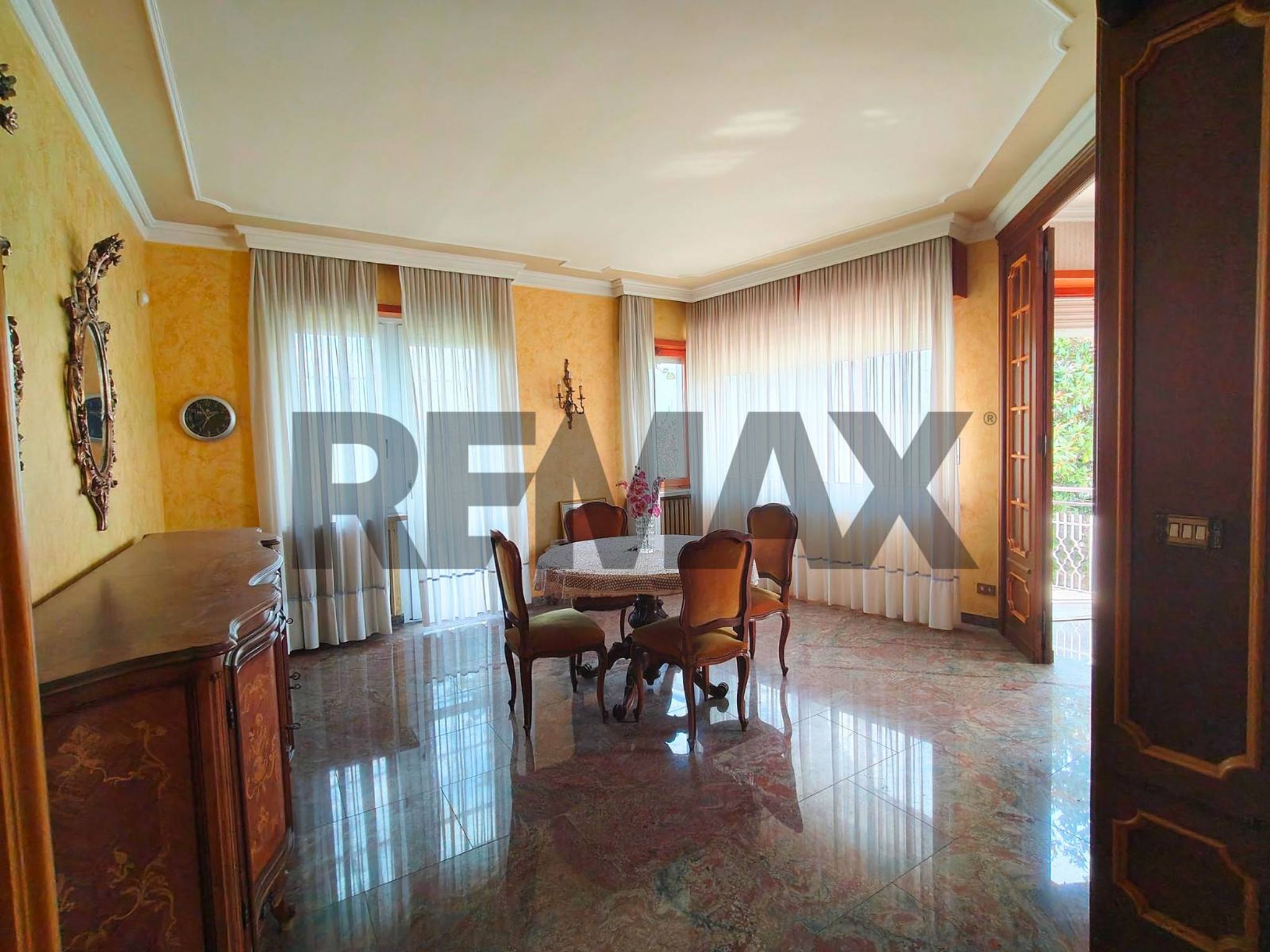 Sala da pranzo