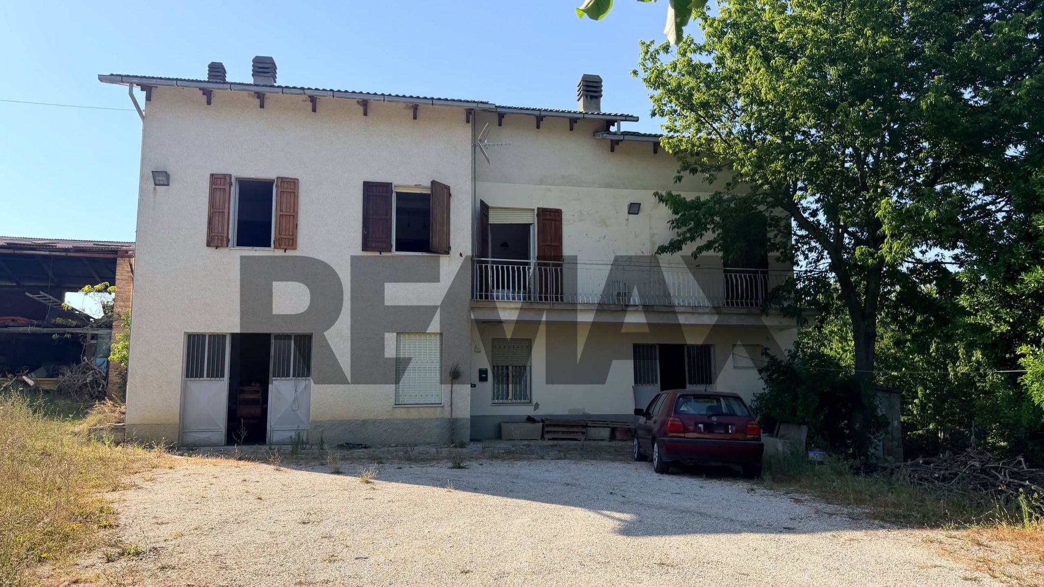 Immobile a Cingoli